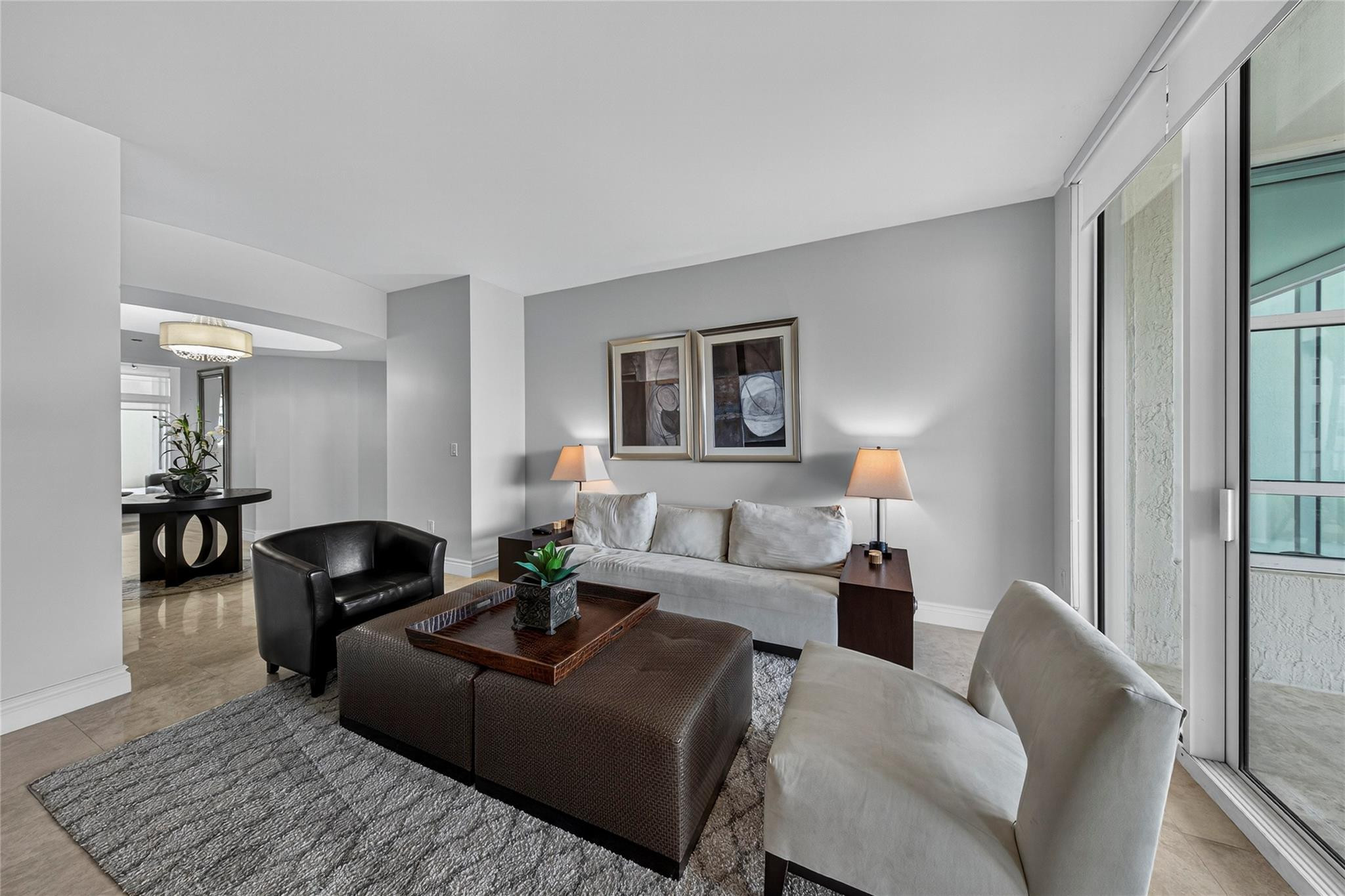 3700 S Ocean #308, Highland Beach FL 33487