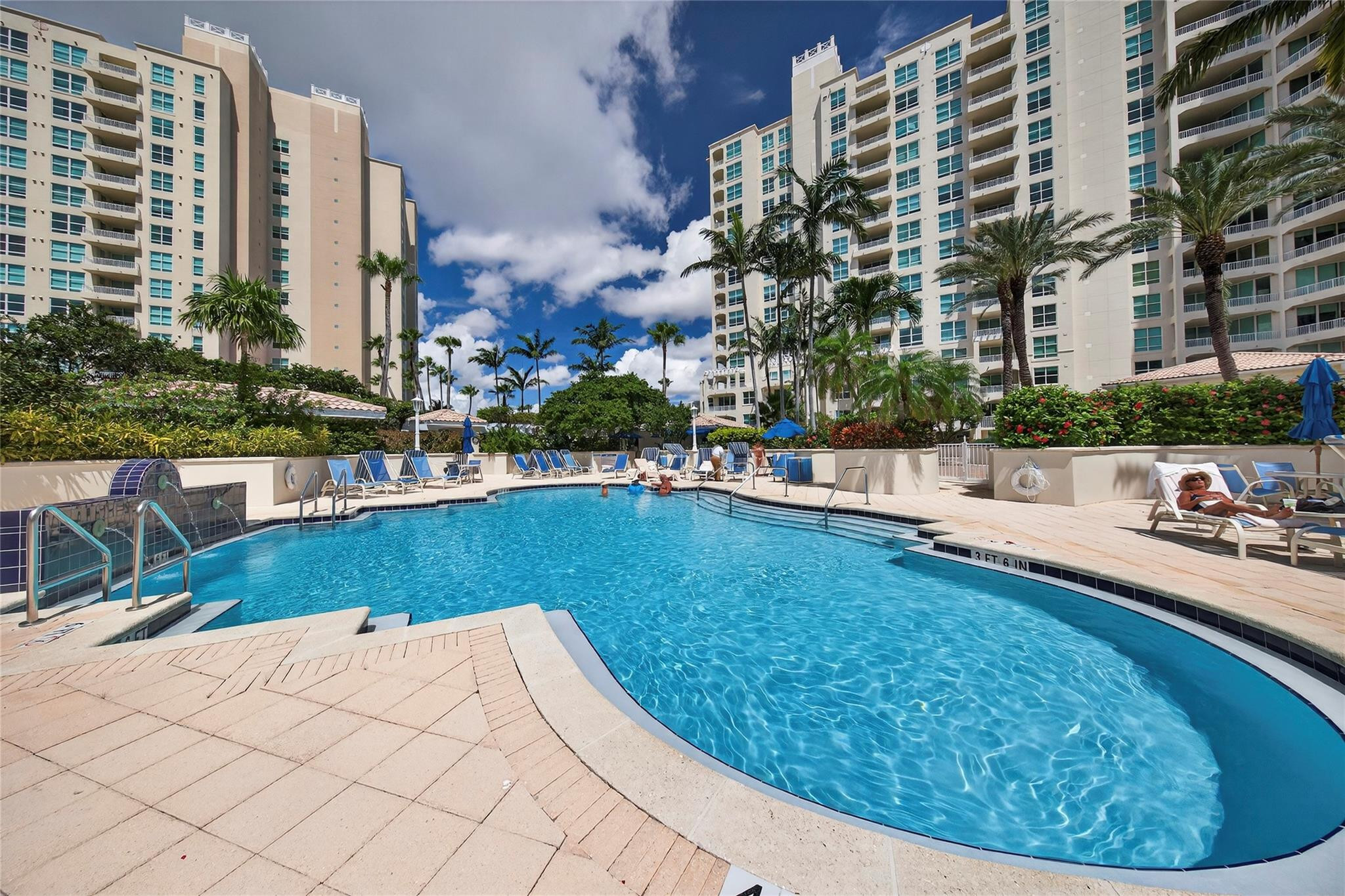 3700 S Ocean #308, Highland Beach FL 33487