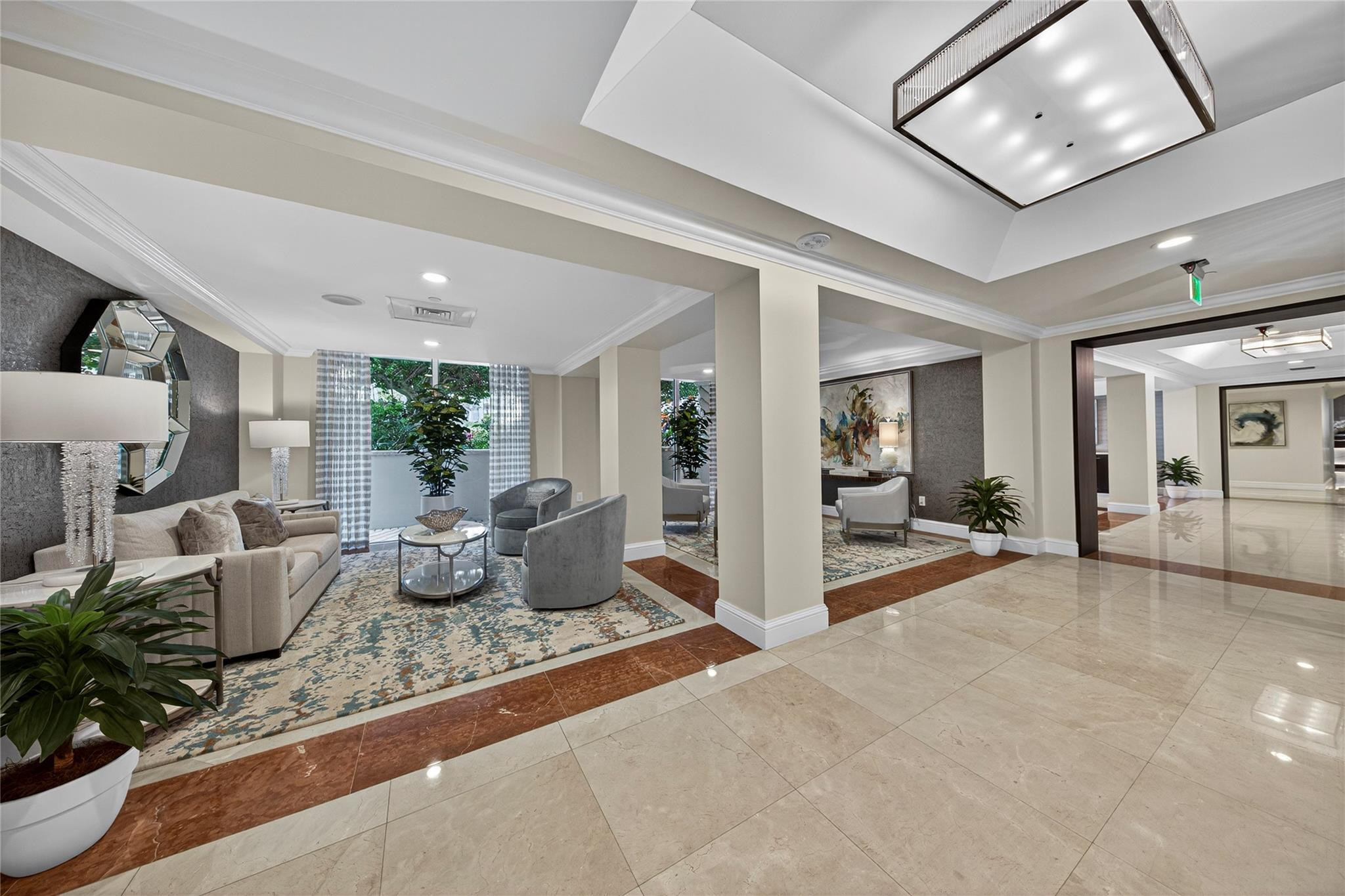 3700 S Ocean #308, Highland Beach FL 33487