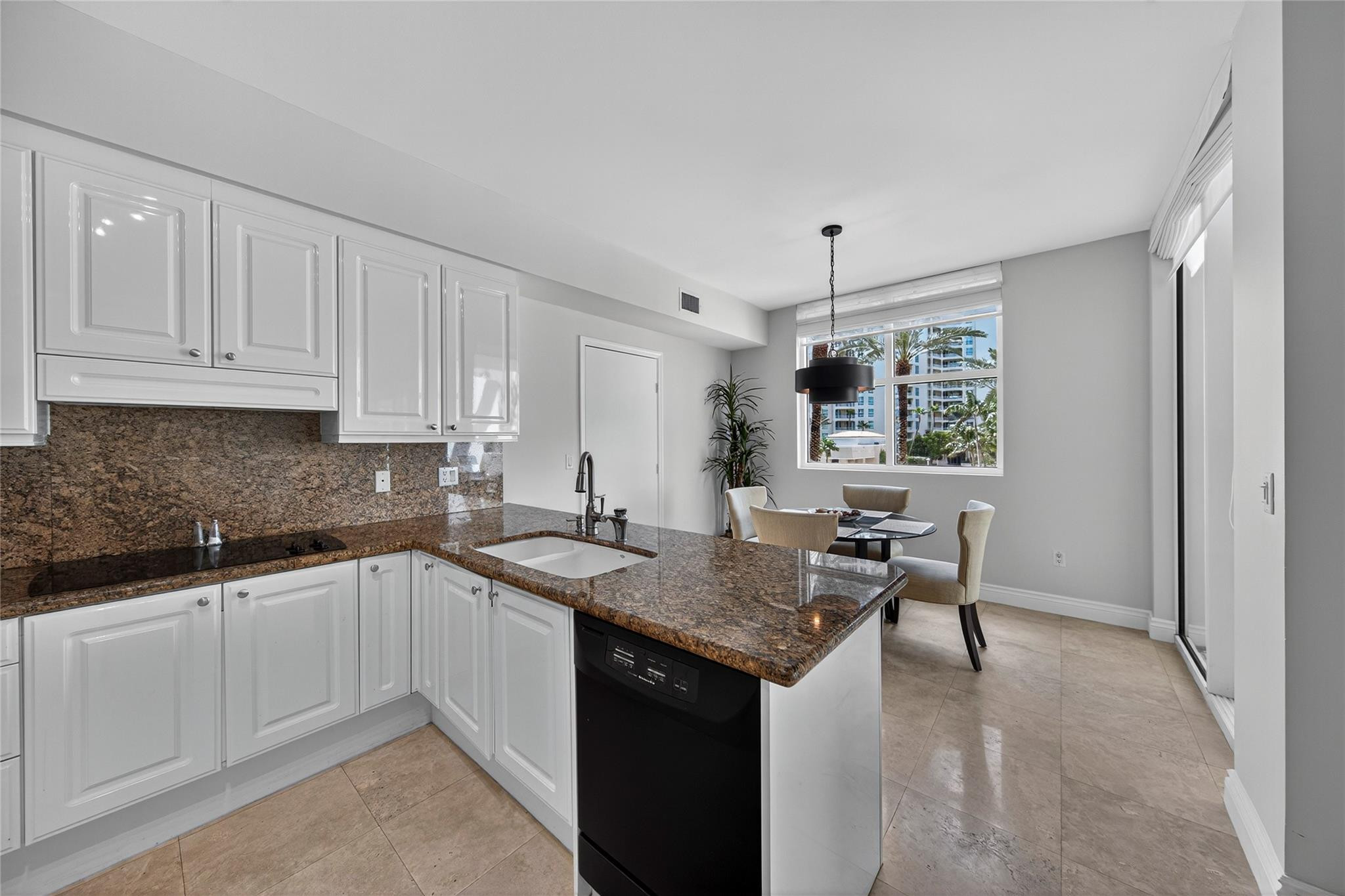 3700 S Ocean #308, Highland Beach FL 33487