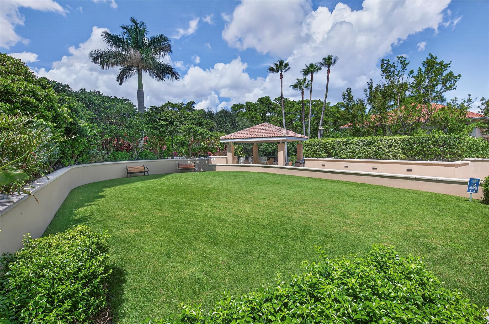 3700 S Ocean #308, Highland Beach FL 33487
