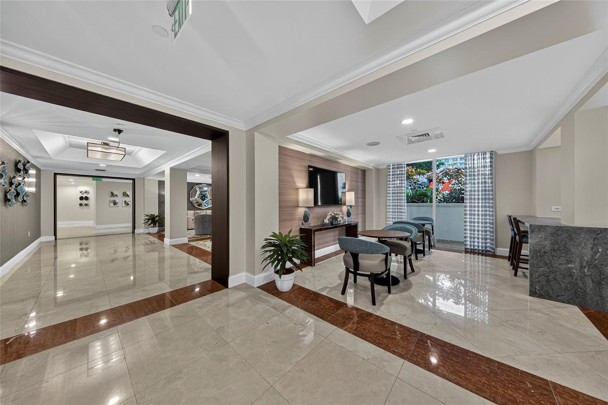 3700 S Ocean #308, Highland Beach FL 33487