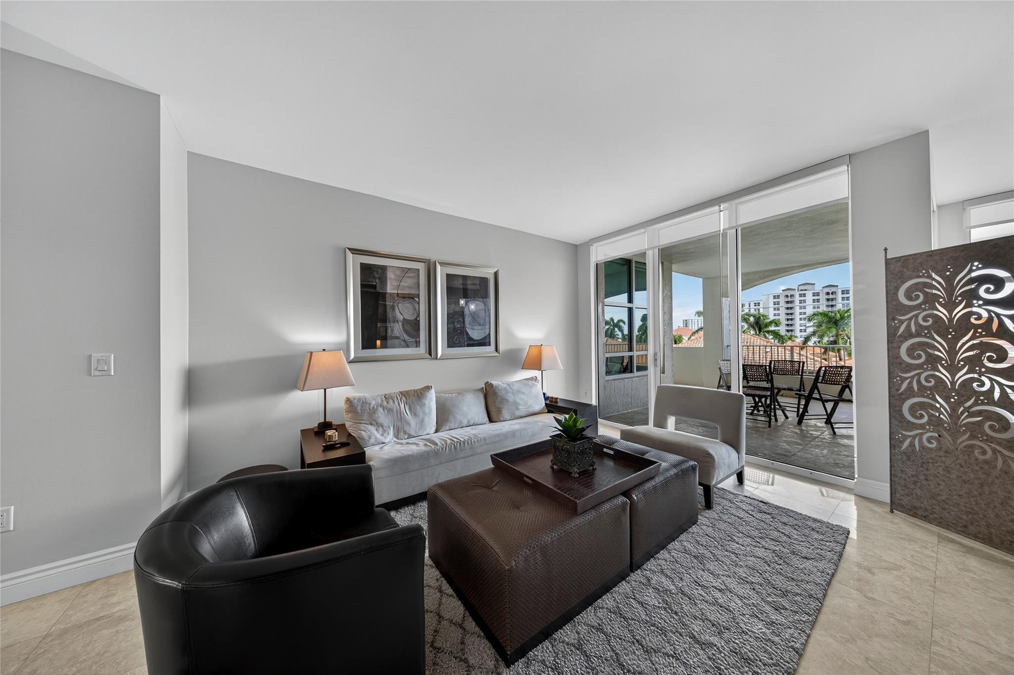 3700 S Ocean #308, Highland Beach FL 33487