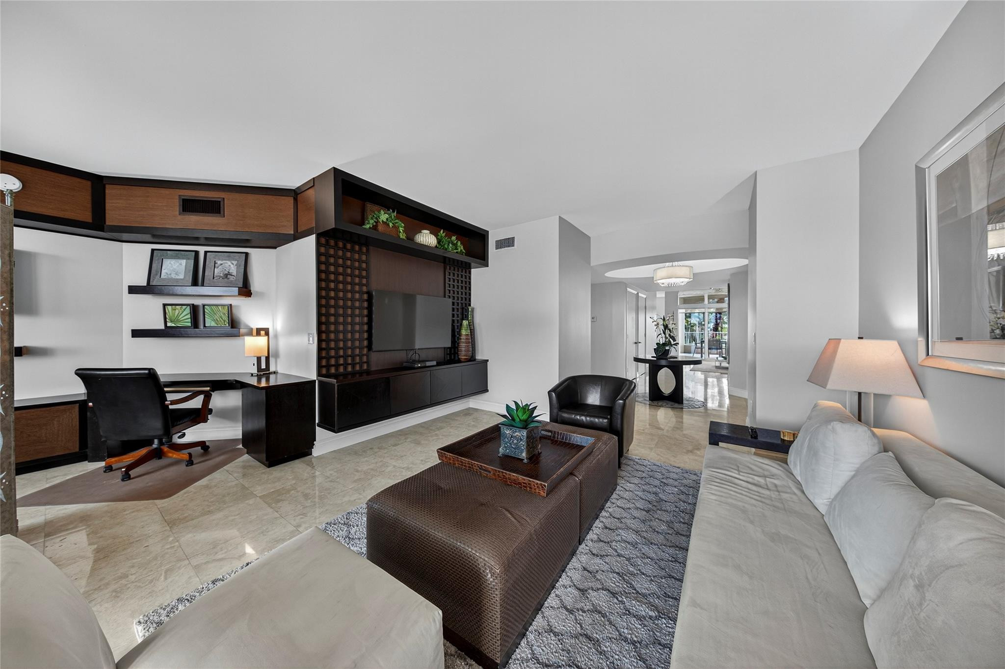 3700 S Ocean #308, Highland Beach FL 33487