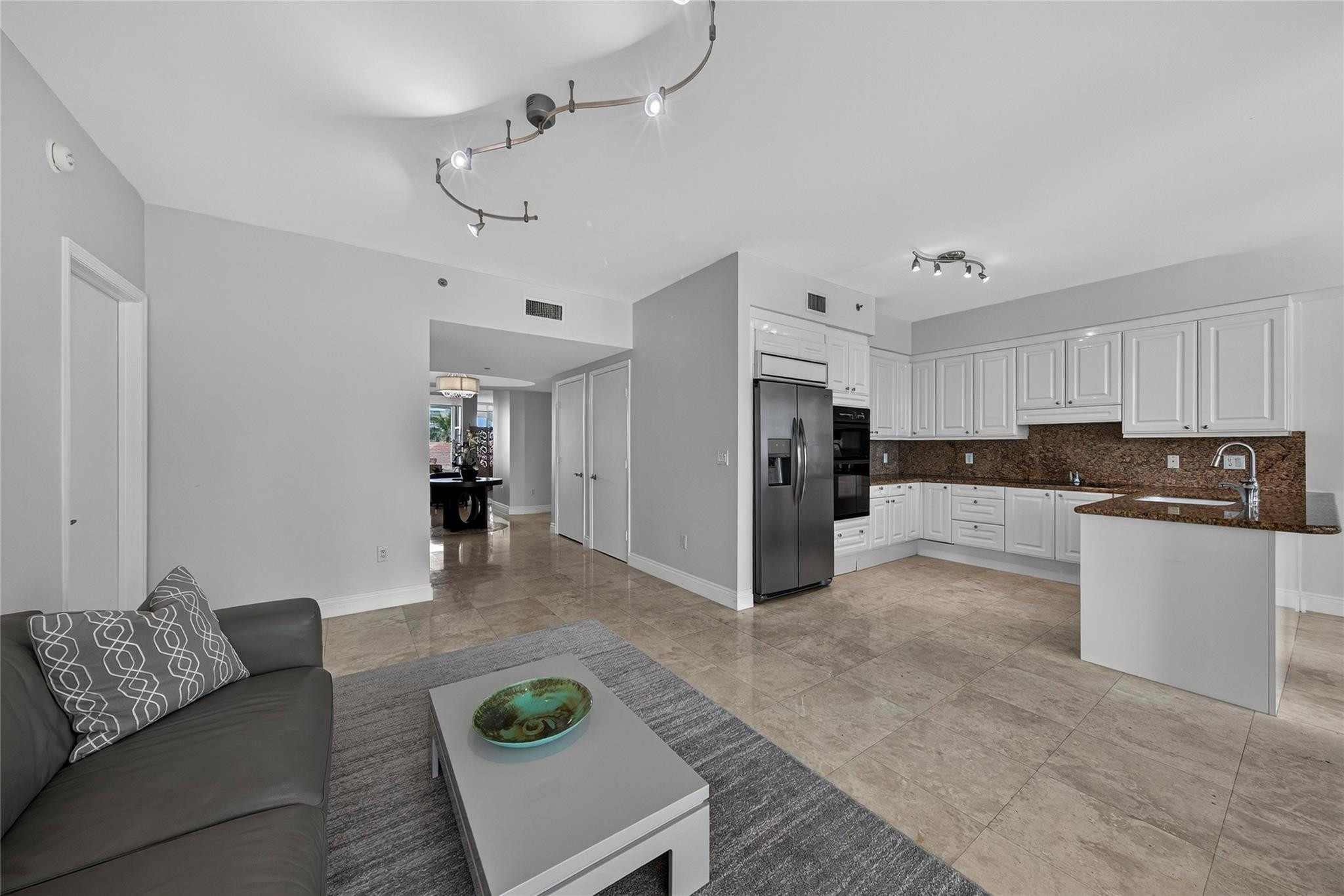 3700 S Ocean #308, Highland Beach FL 33487