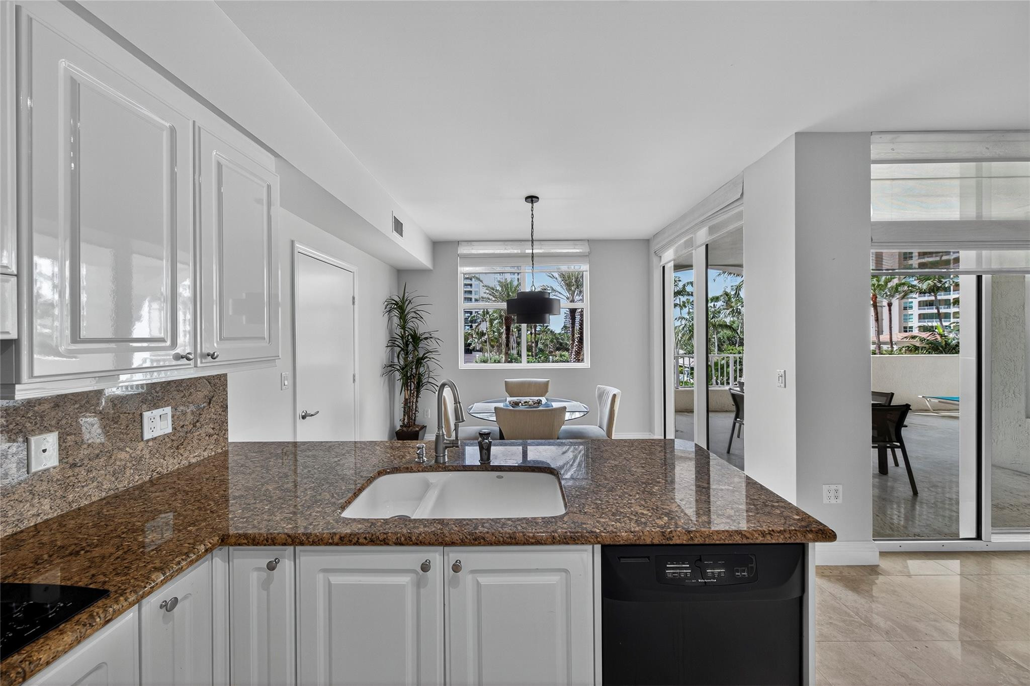3700 S Ocean #308, Highland Beach FL 33487