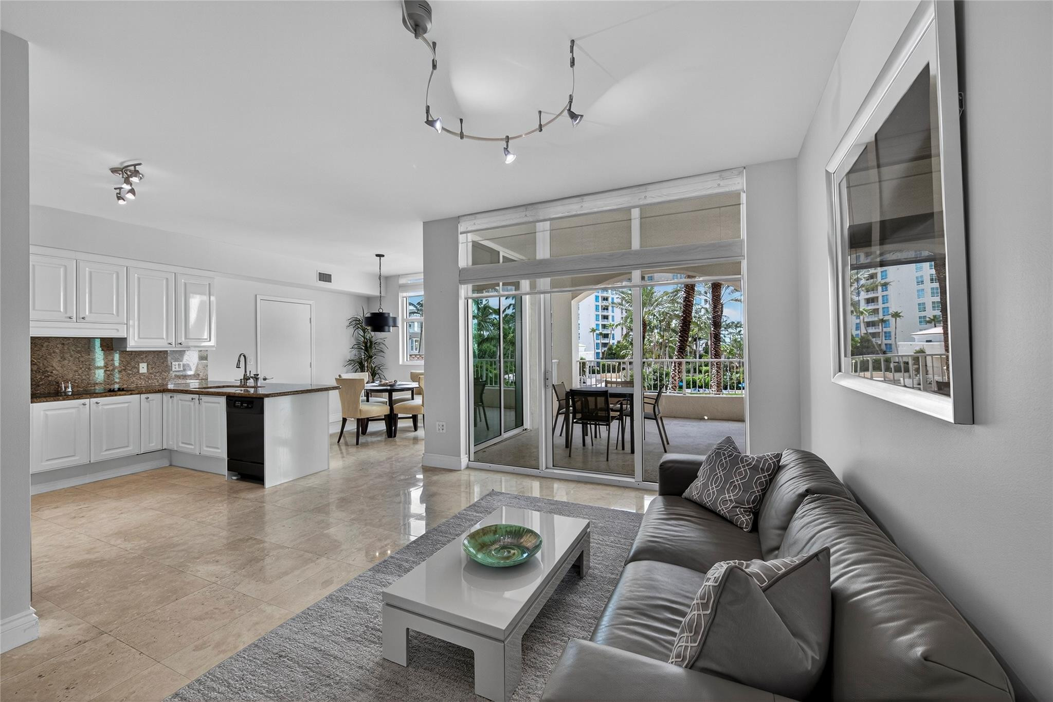 3700 S Ocean #308, Highland Beach FL 33487