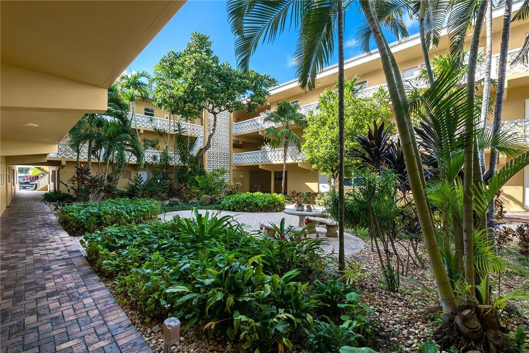 815 Middle River #205, Fort Lauderdale FL 33304