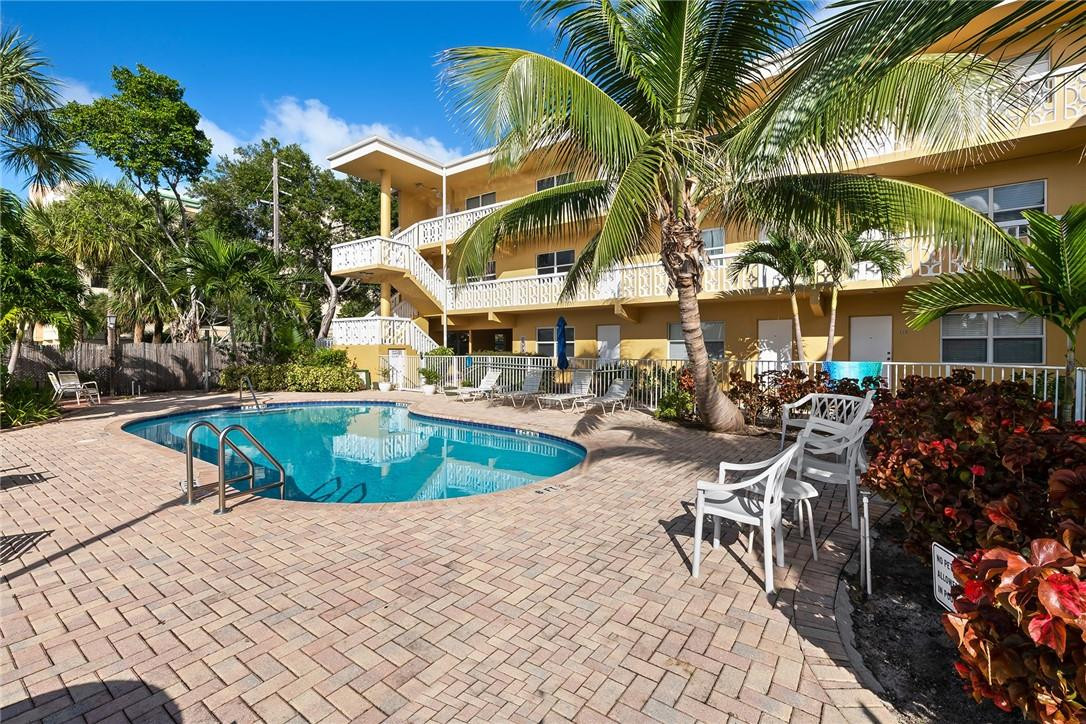 815 Middle River #205, Fort Lauderdale FL 33304