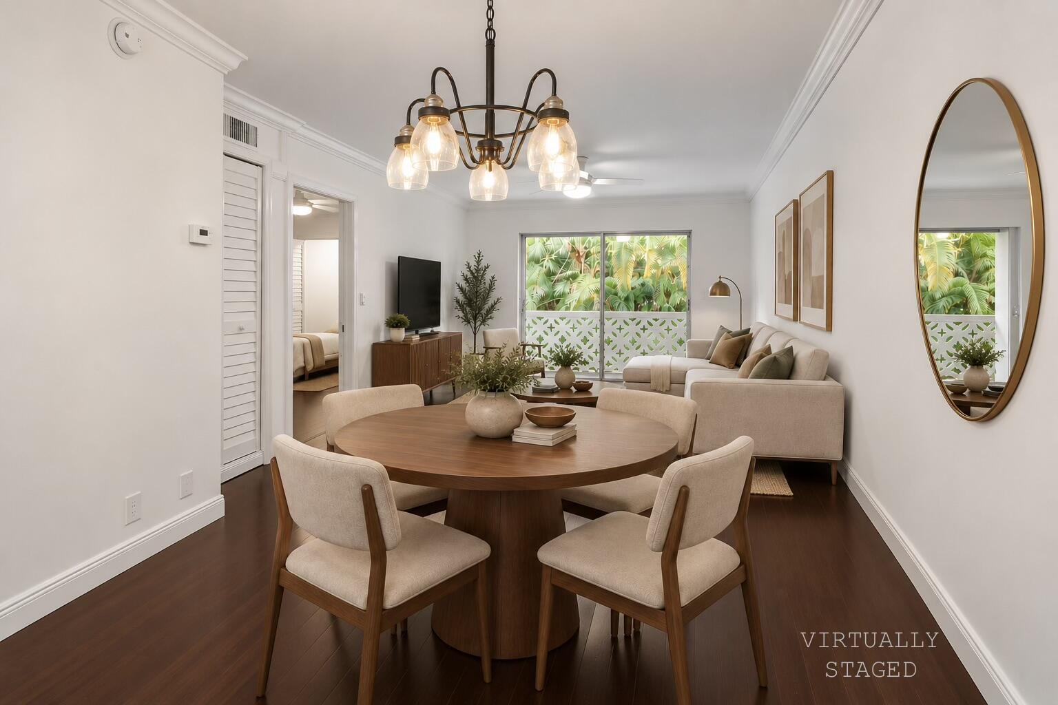 815 Middle River #205, Fort Lauderdale FL 33304