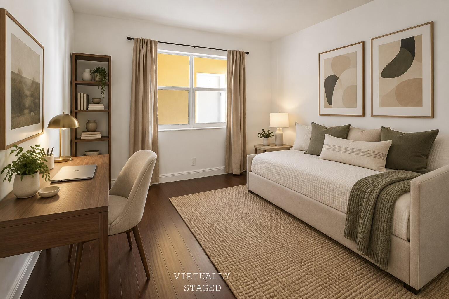815 Middle River #205, Fort Lauderdale FL 33304