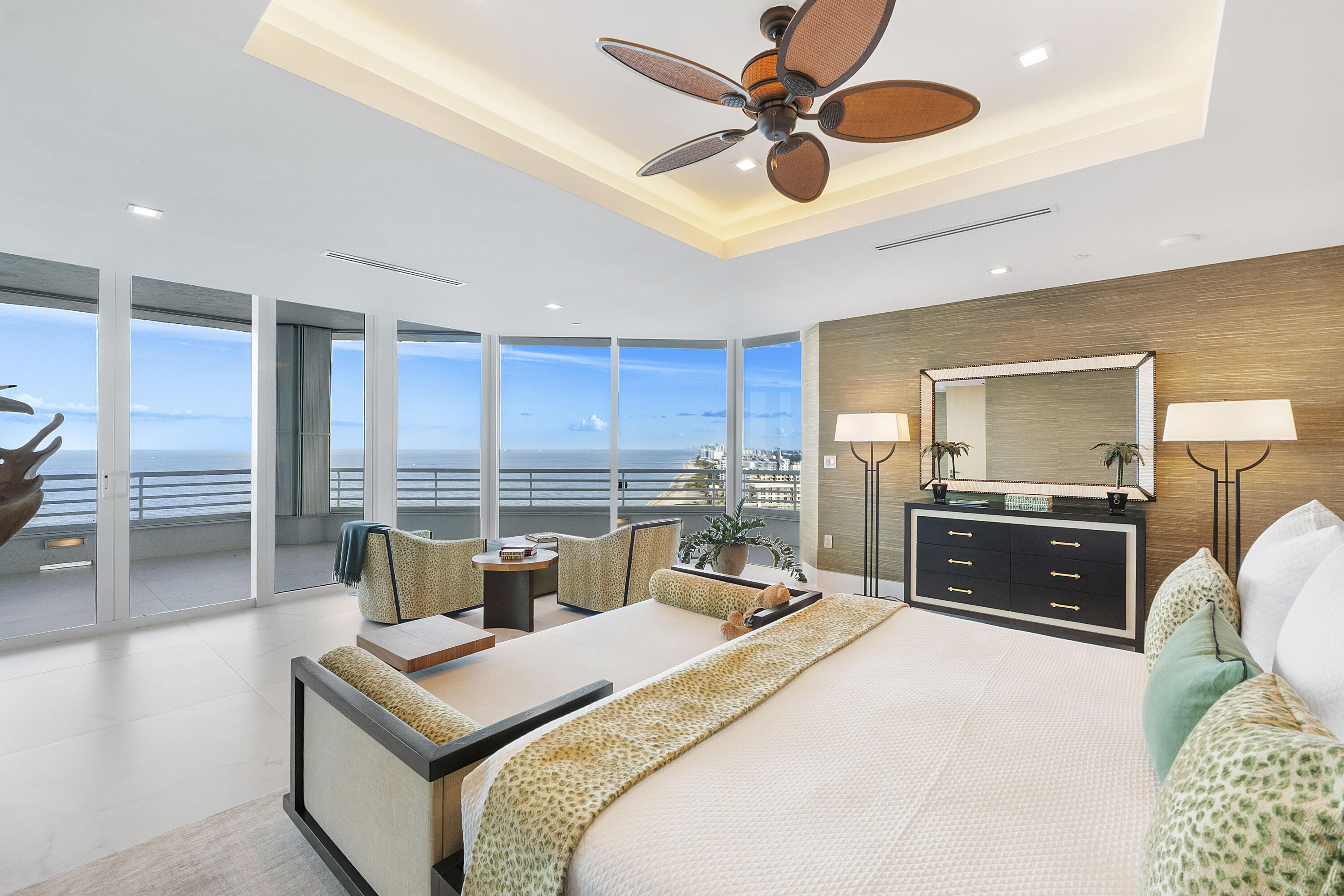 1700 S OCEAN #PH B-D, Lauderdale By The Sea FL 33062