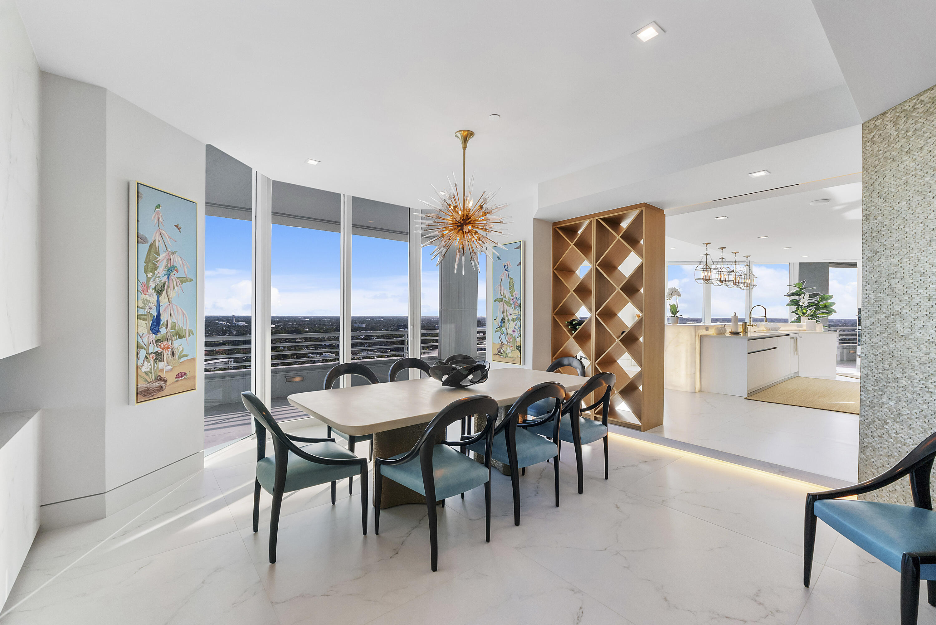 1700 S OCEAN #PH B-D, Lauderdale By The Sea FL 33062