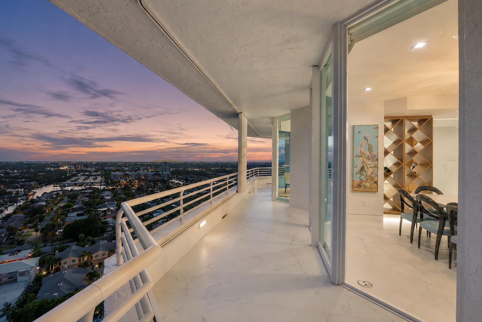 1700 S OCEAN #PH B-D, Lauderdale By The Sea FL 33062