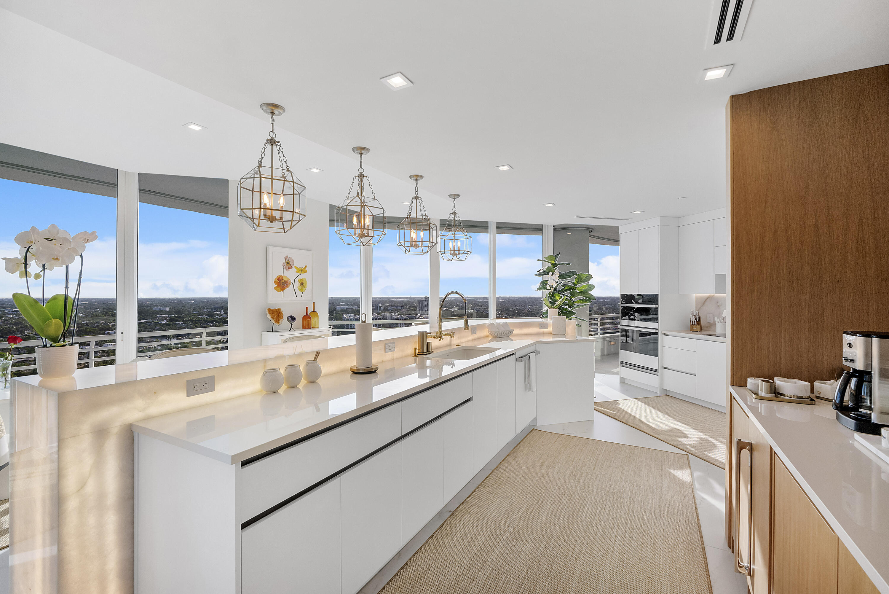 1700 S OCEAN #PH B-D, Lauderdale By The Sea FL 33062