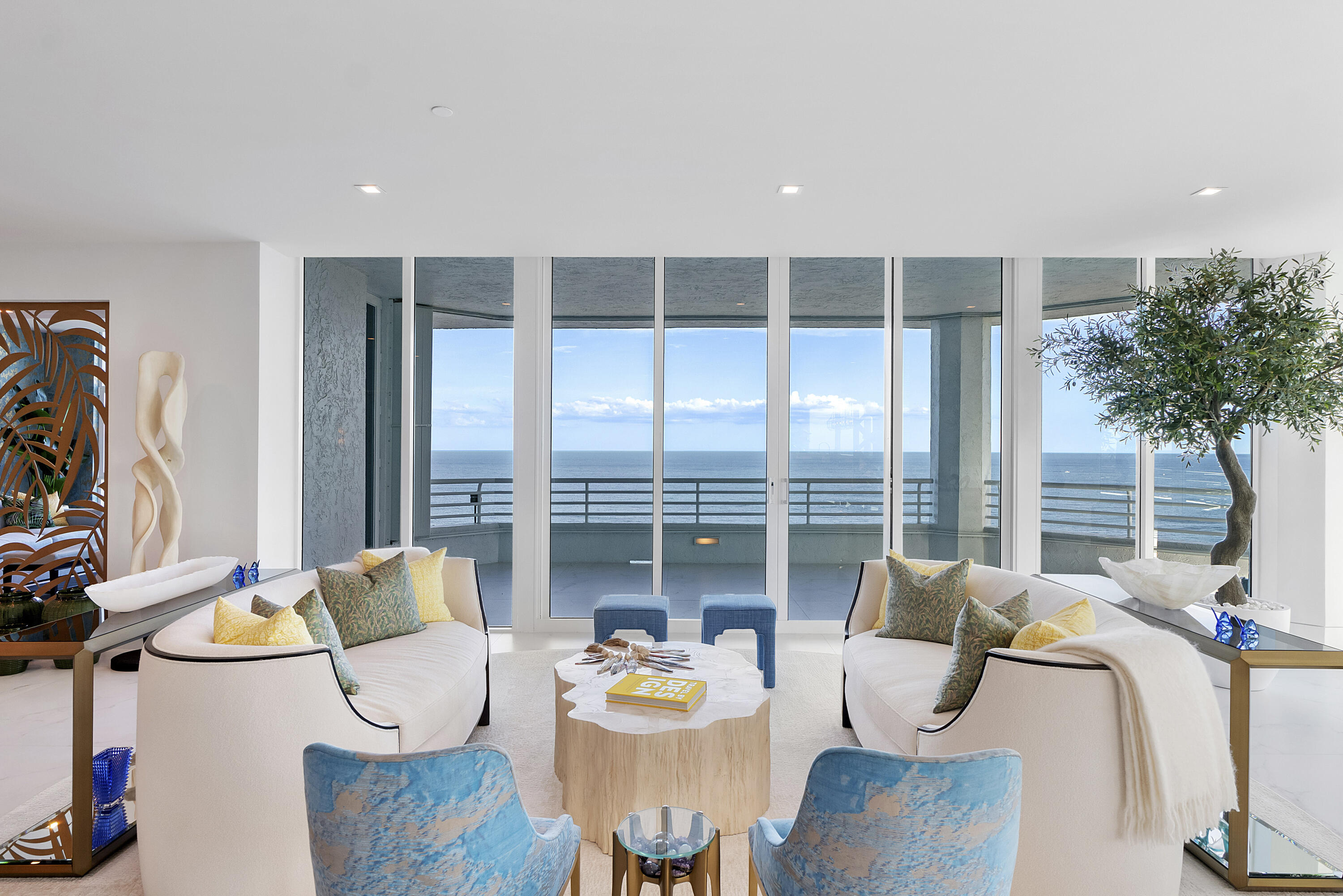 1700 S OCEAN #PH B-D, Lauderdale By The Sea FL 33062