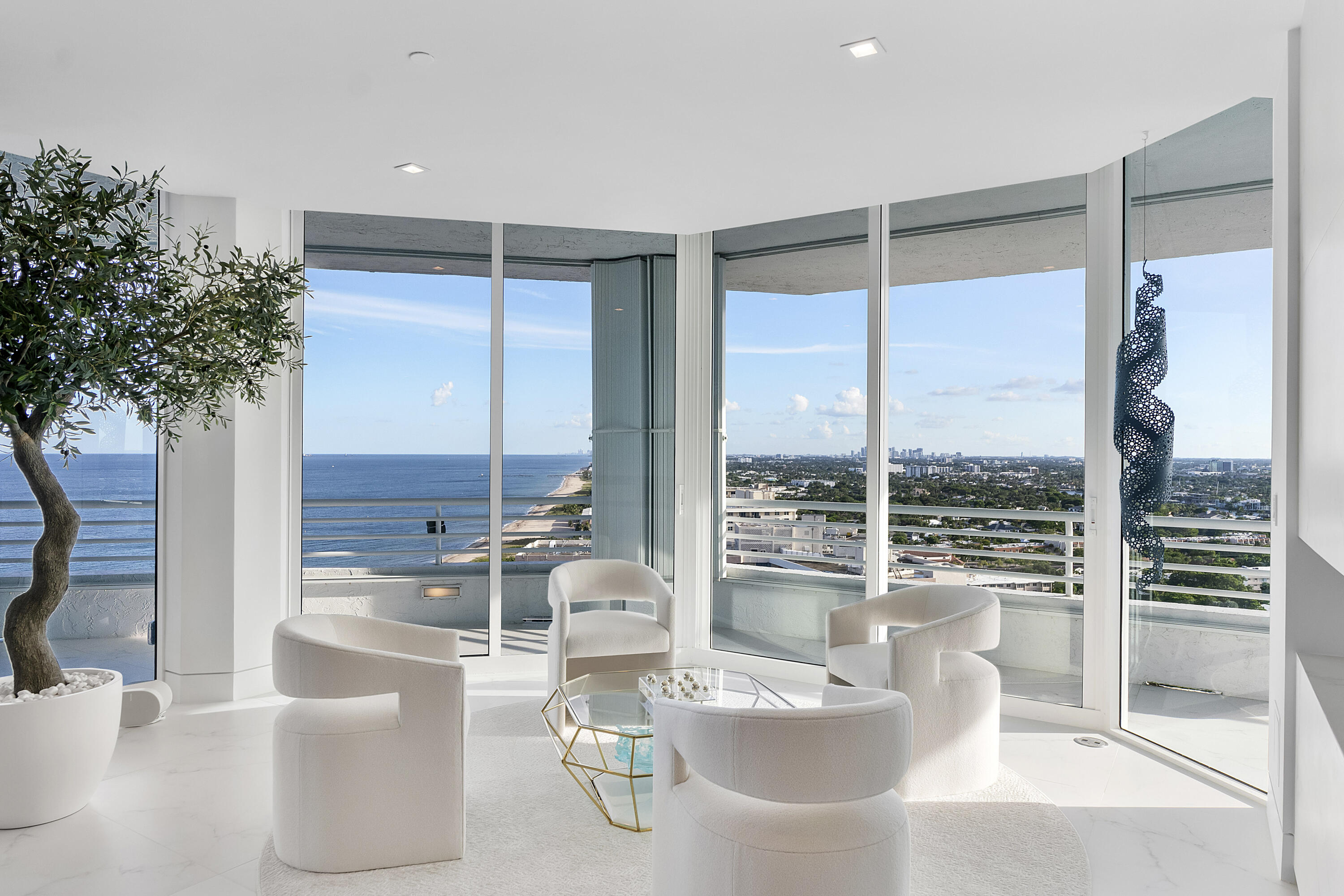 1700 S OCEAN #PH B-D, Lauderdale By The Sea FL 33062