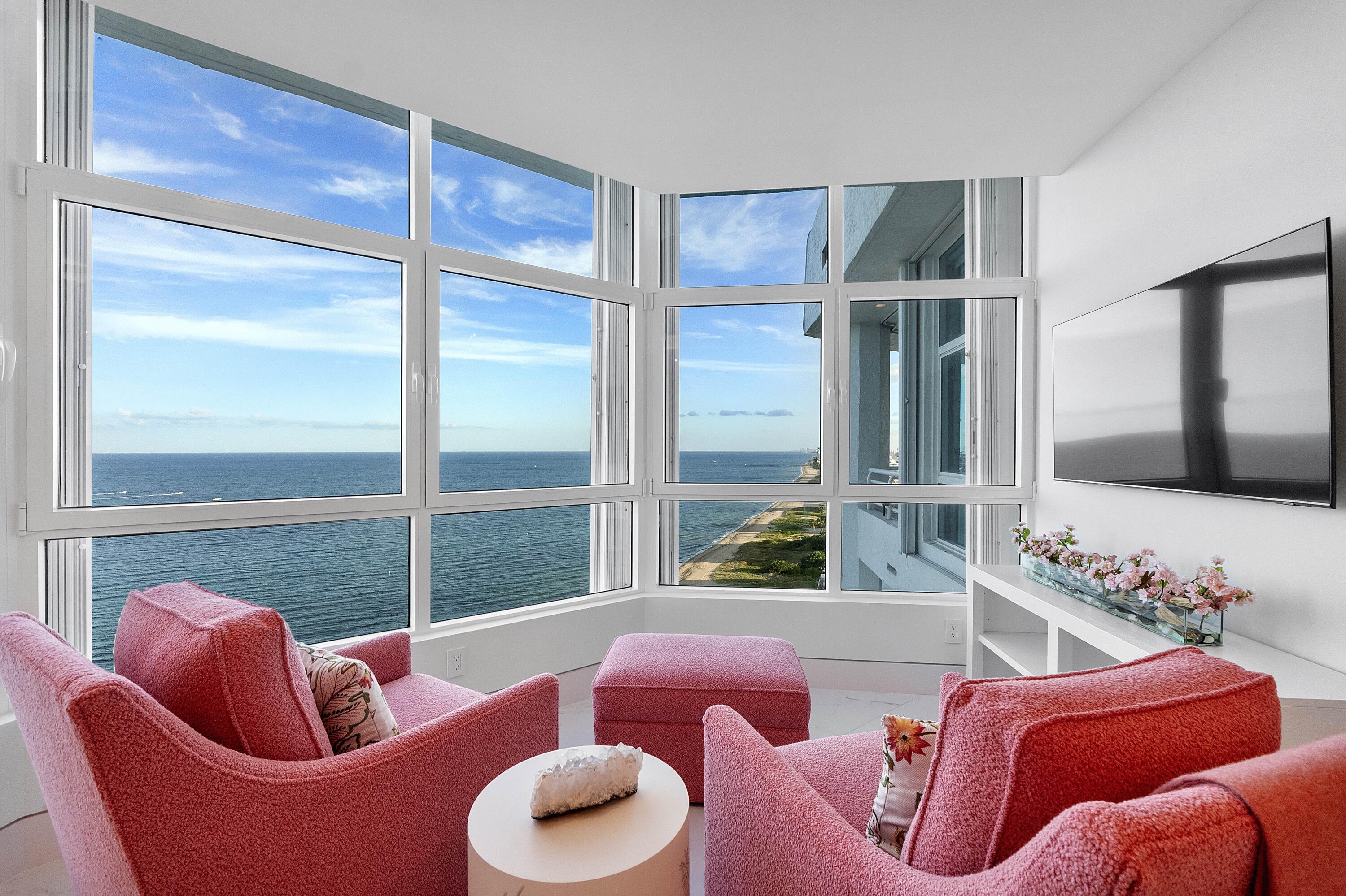 1700 S OCEAN #PH B-D, Lauderdale By The Sea FL 33062
