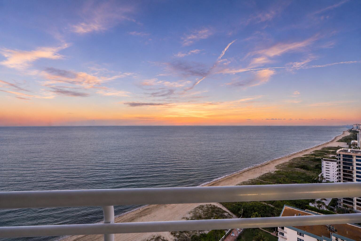 1700 S OCEAN #PH B-D, Lauderdale By The Sea FL 33062