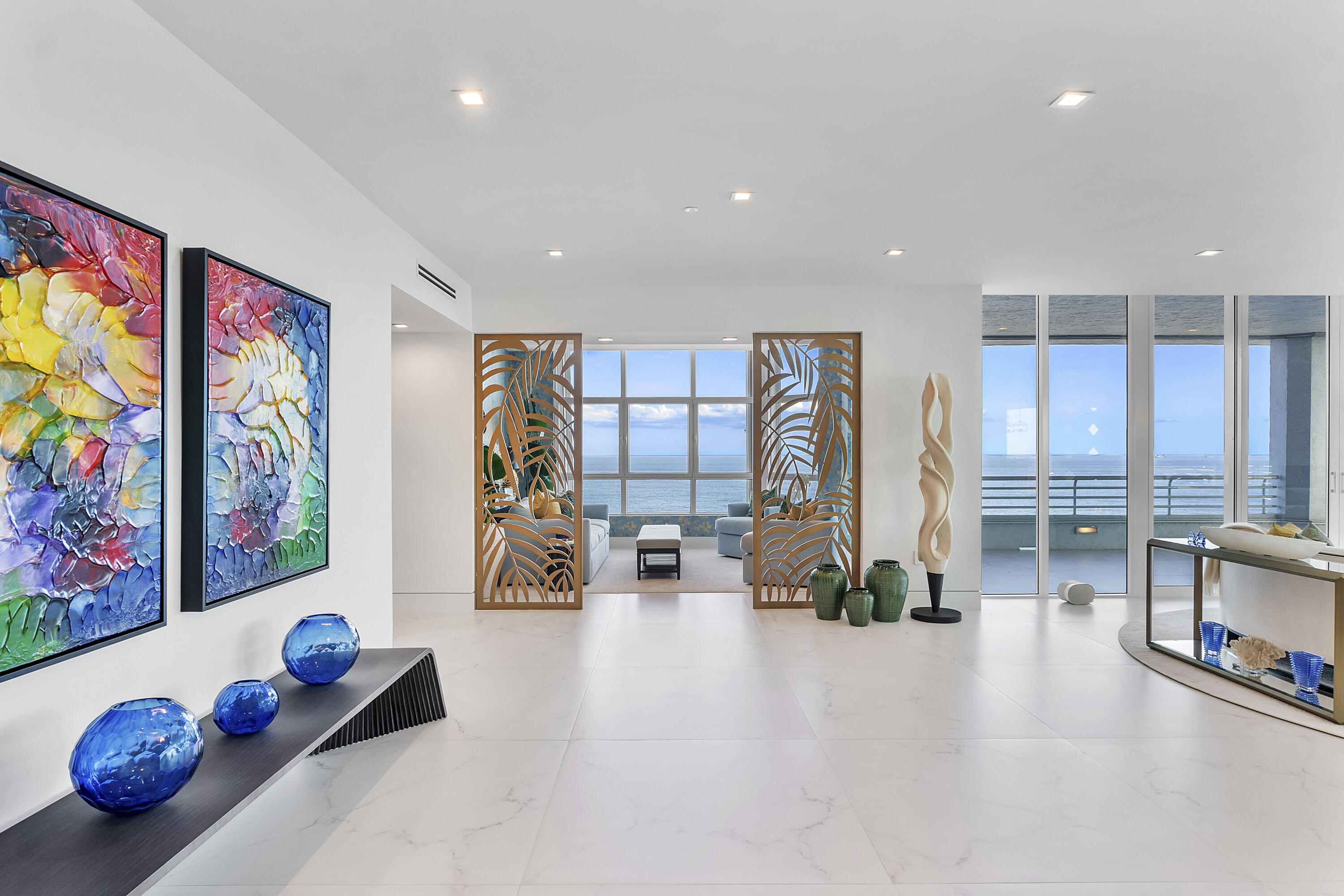 1700 S OCEAN #PH B-D, Lauderdale By The Sea FL 33062