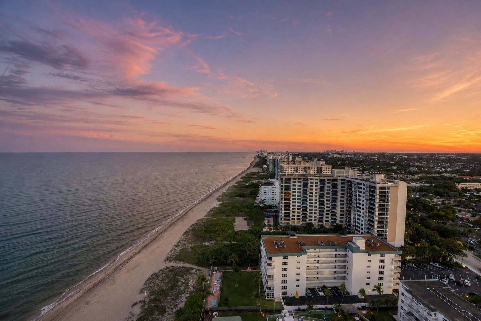 1700 S OCEAN #PH B-D, Lauderdale By The Sea FL 33062