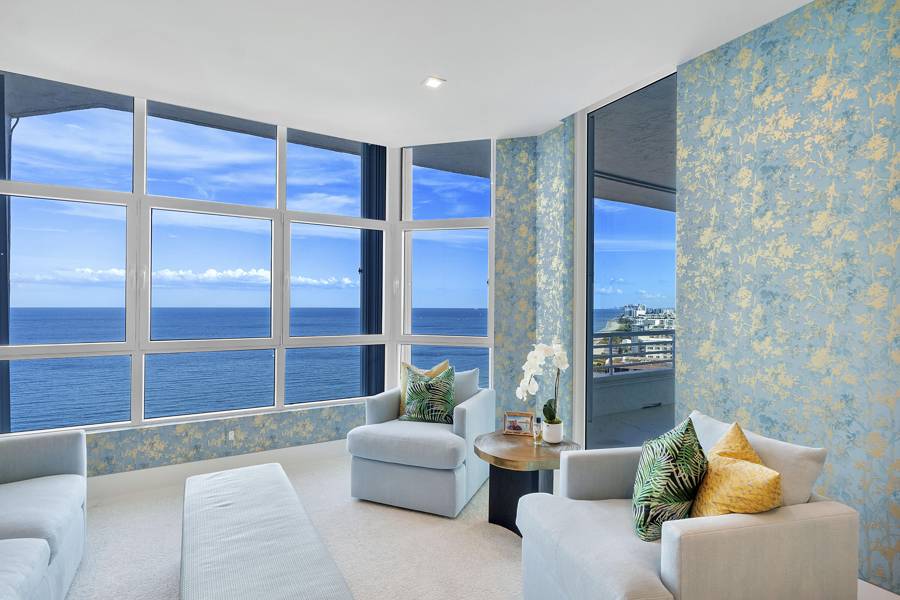 1700 S OCEAN #PH B-D, Lauderdale By The Sea FL 33062