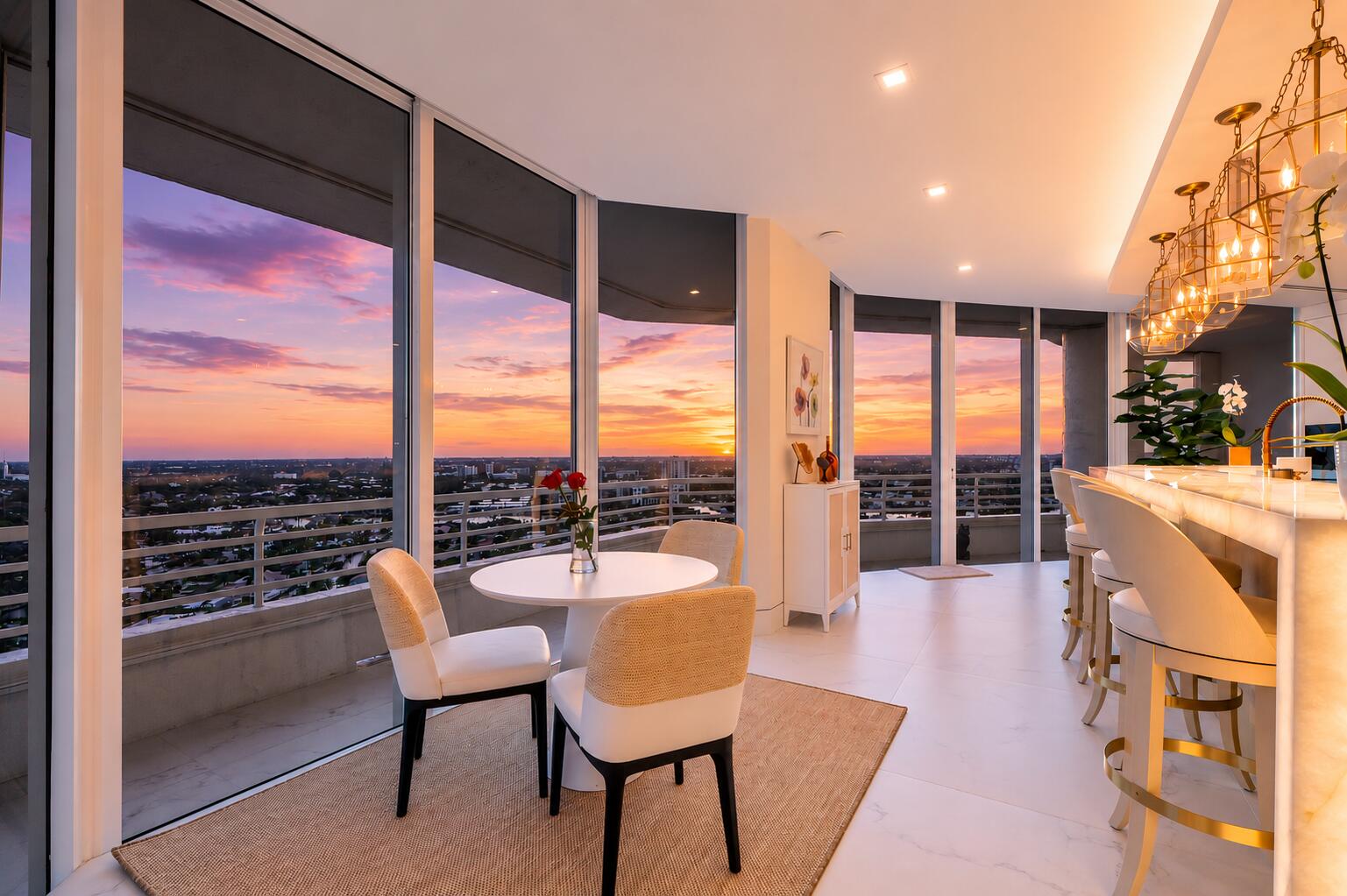 1700 S OCEAN #PH B-D, Lauderdale By The Sea FL 33062