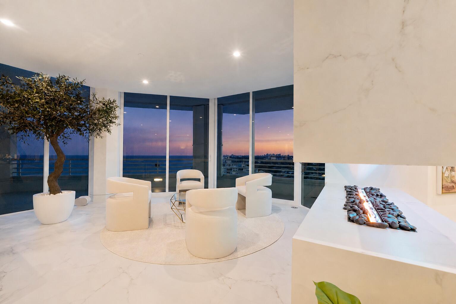 1700 S OCEAN #PH B-D, Lauderdale By The Sea FL 33062