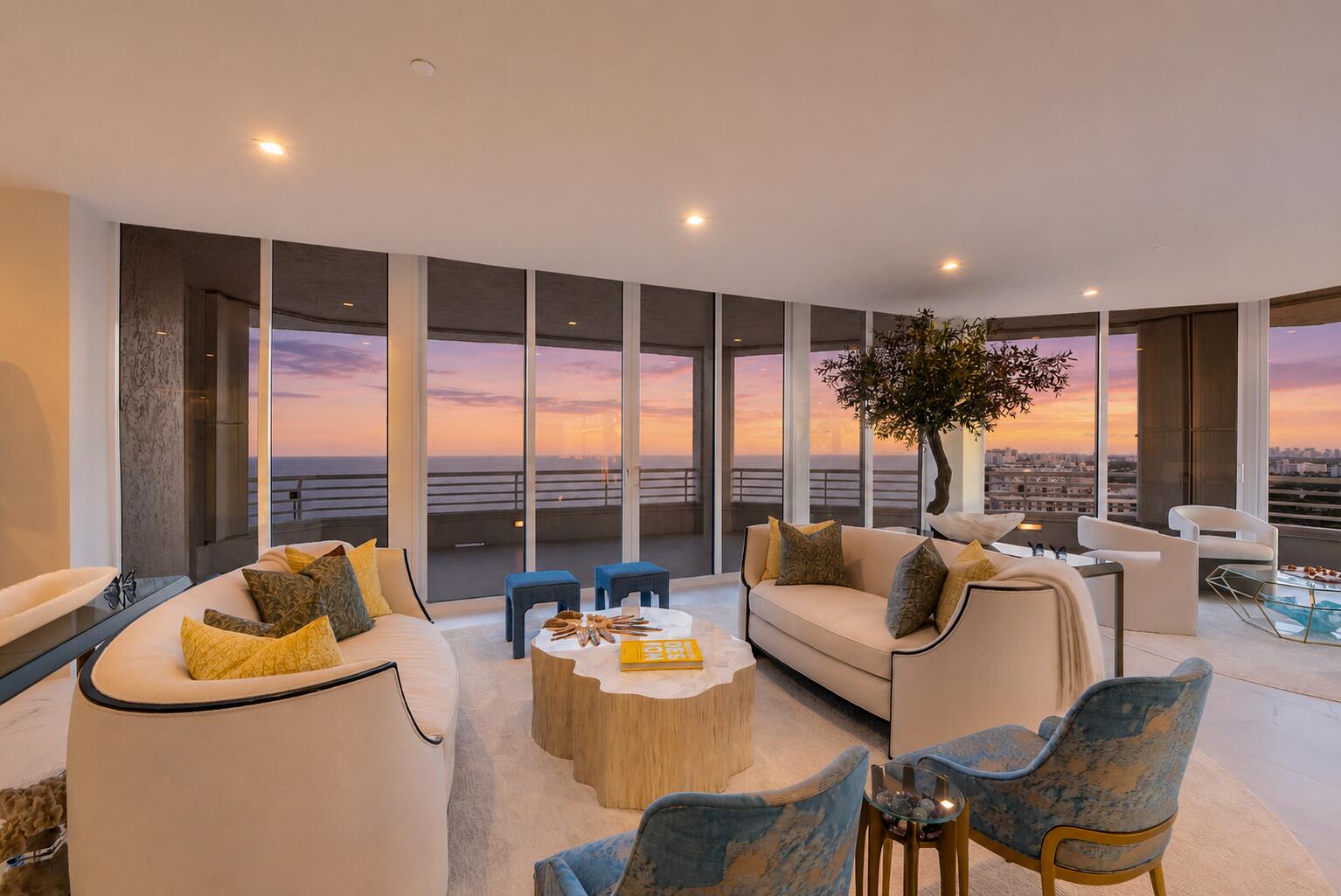 1700 S OCEAN #PH B-D, Lauderdale By The Sea FL 33062