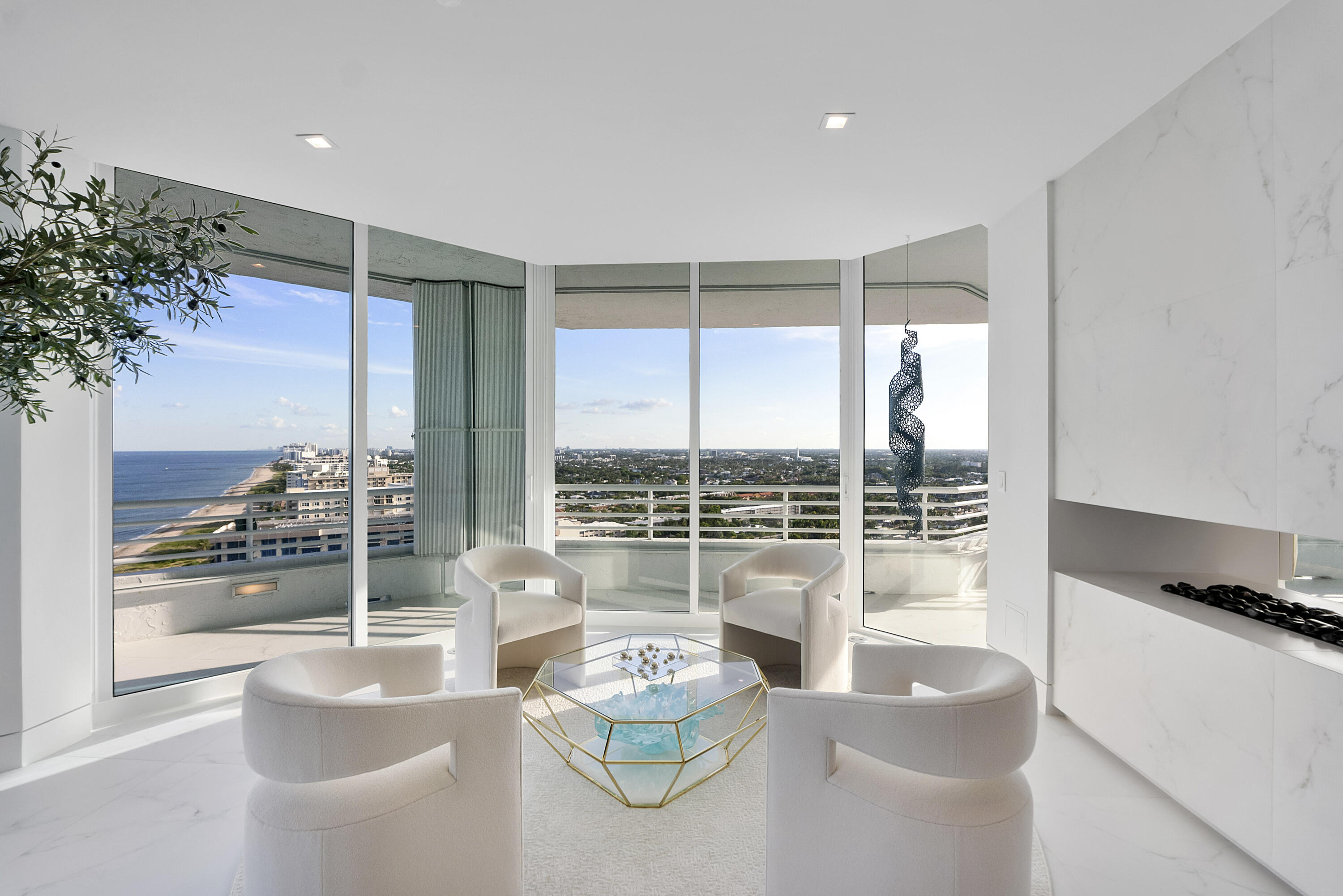1700 S OCEAN #PH B-D, Lauderdale By The Sea FL 33062