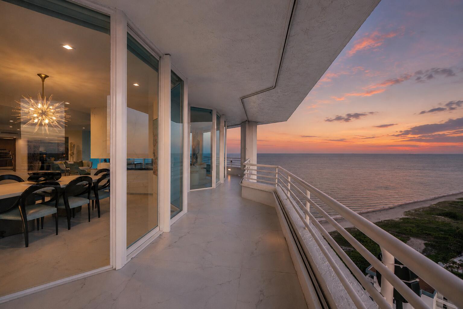 1700 S OCEAN #PH B-D, Lauderdale By The Sea FL 33062