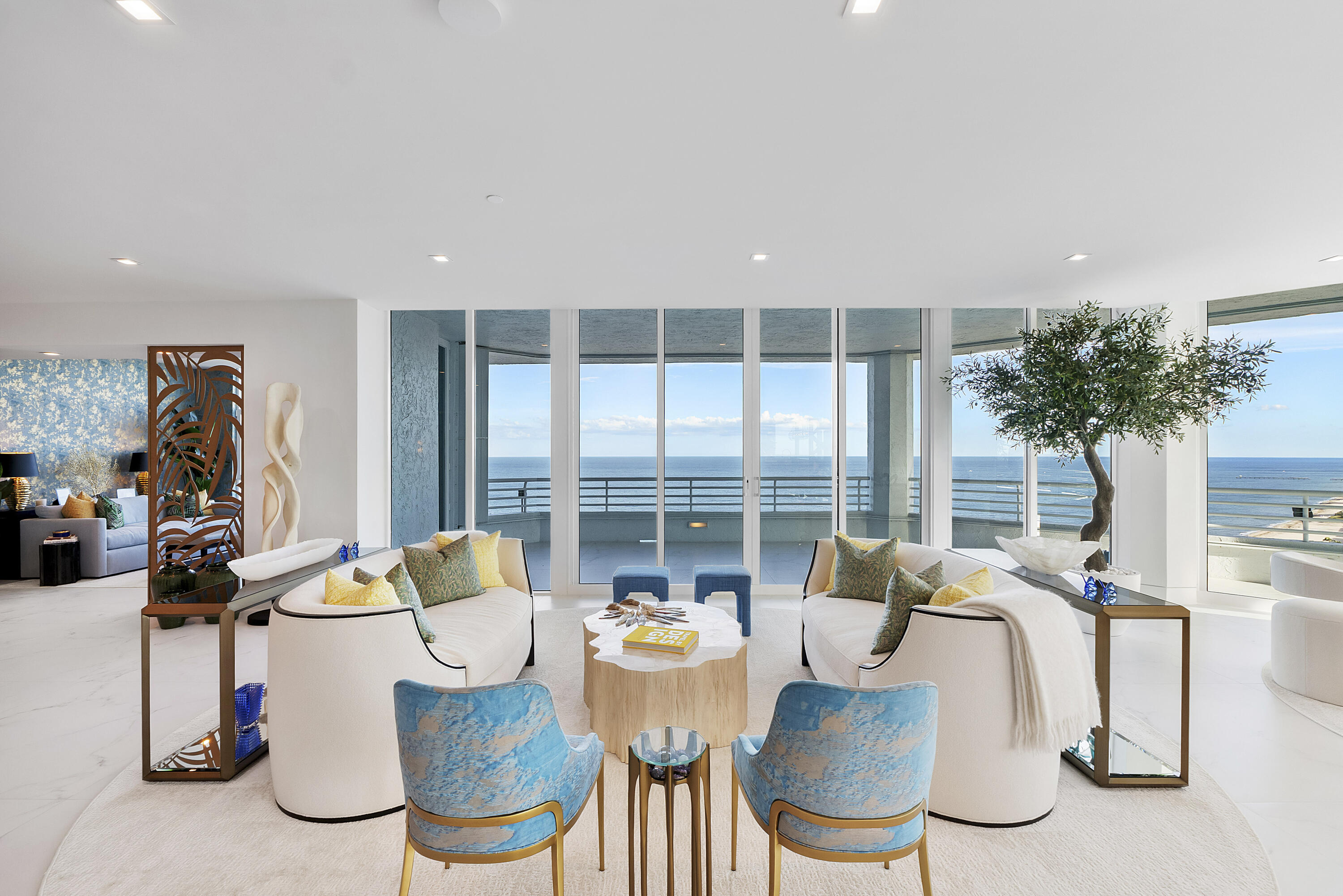 1700 S OCEAN #PH B-D, Lauderdale By The Sea FL 33062