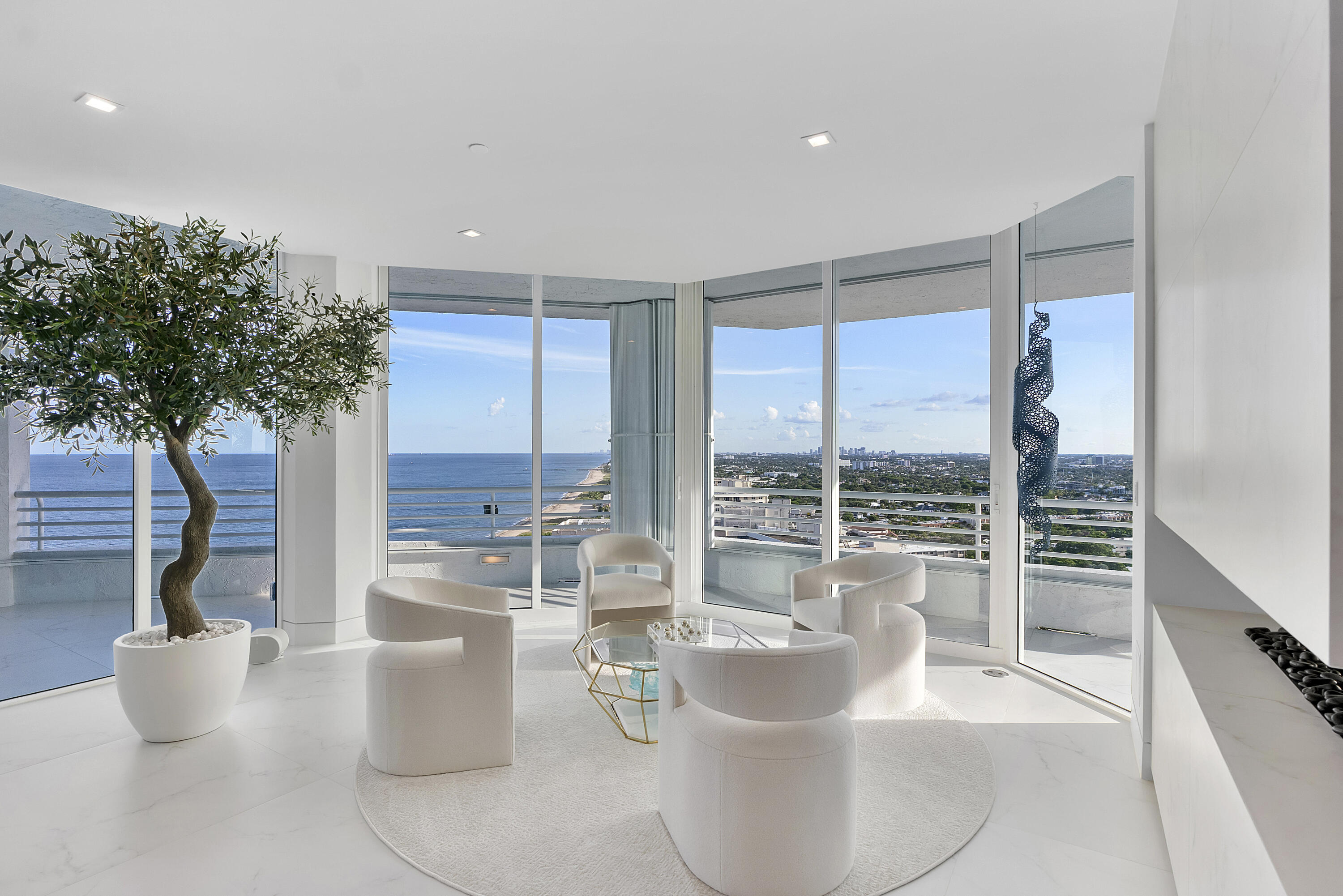 1700 S OCEAN #PH B-D, Lauderdale By The Sea FL 33062