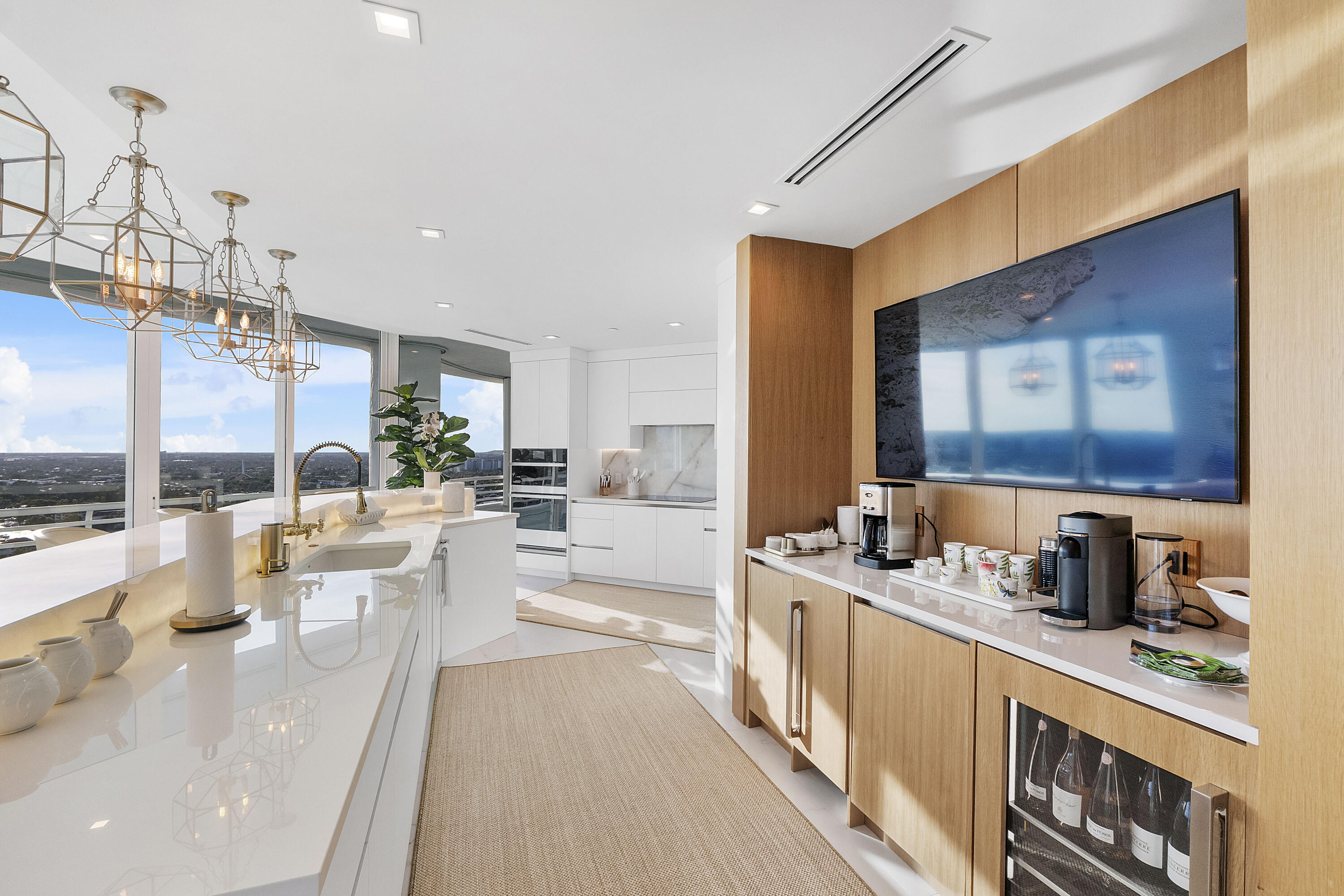 1700 S OCEAN #PH B-D, Lauderdale By The Sea FL 33062