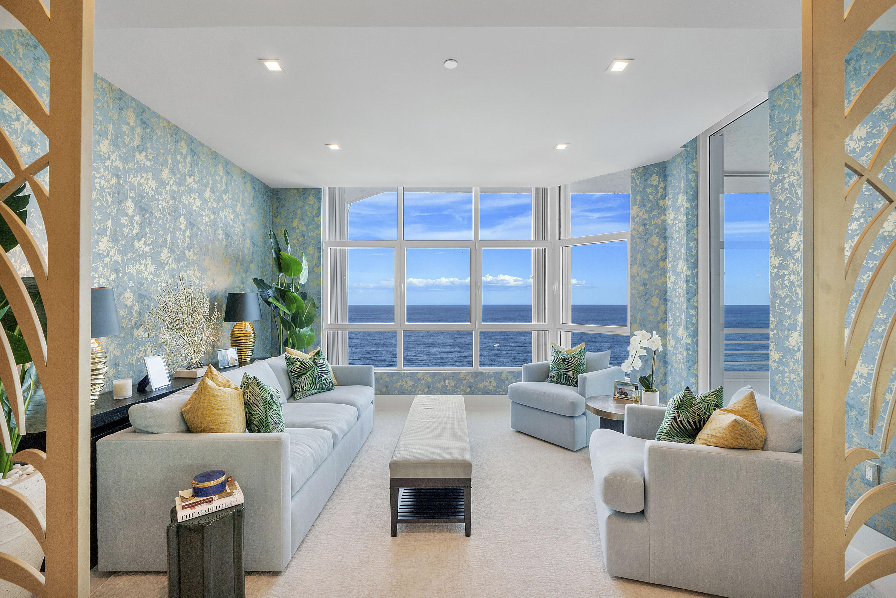 1700 S OCEAN #PH B-D, Lauderdale By The Sea FL 33062