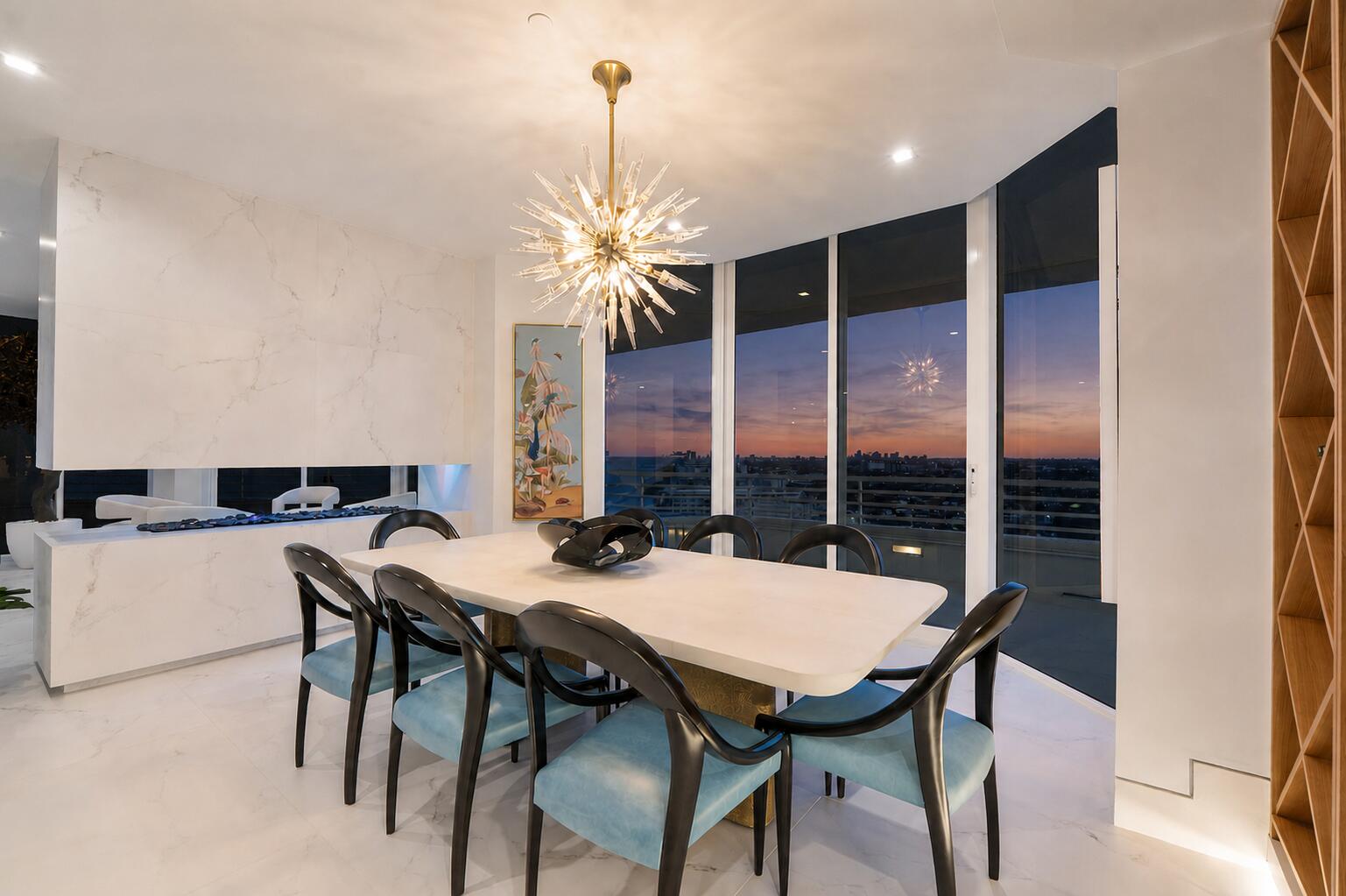 1700 S OCEAN #PH B-D, Lauderdale By The Sea FL 33062