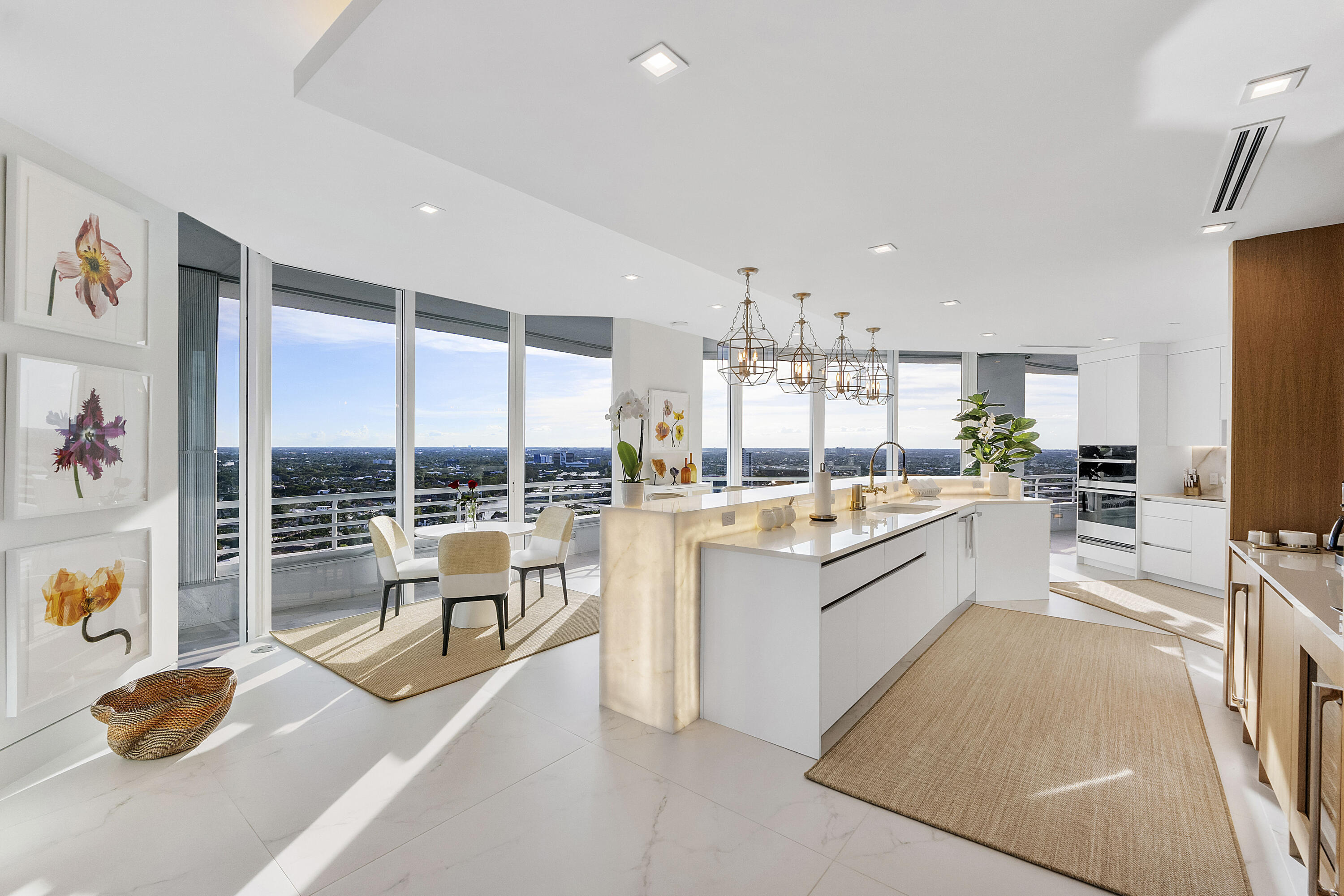 1700 S OCEAN #PH B-D, Lauderdale By The Sea FL 33062