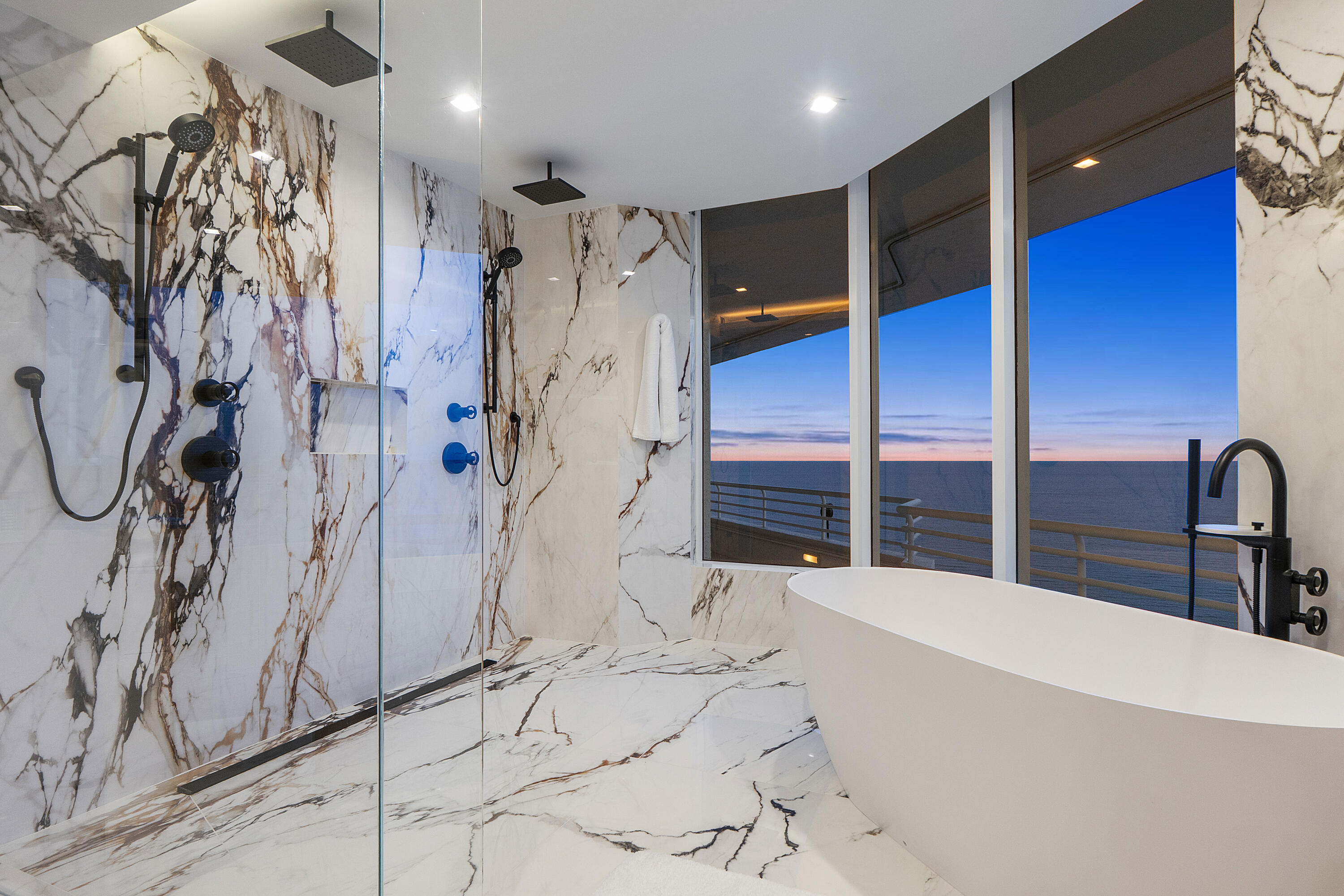 1700 S OCEAN #PH B-D, Lauderdale By The Sea FL 33062
