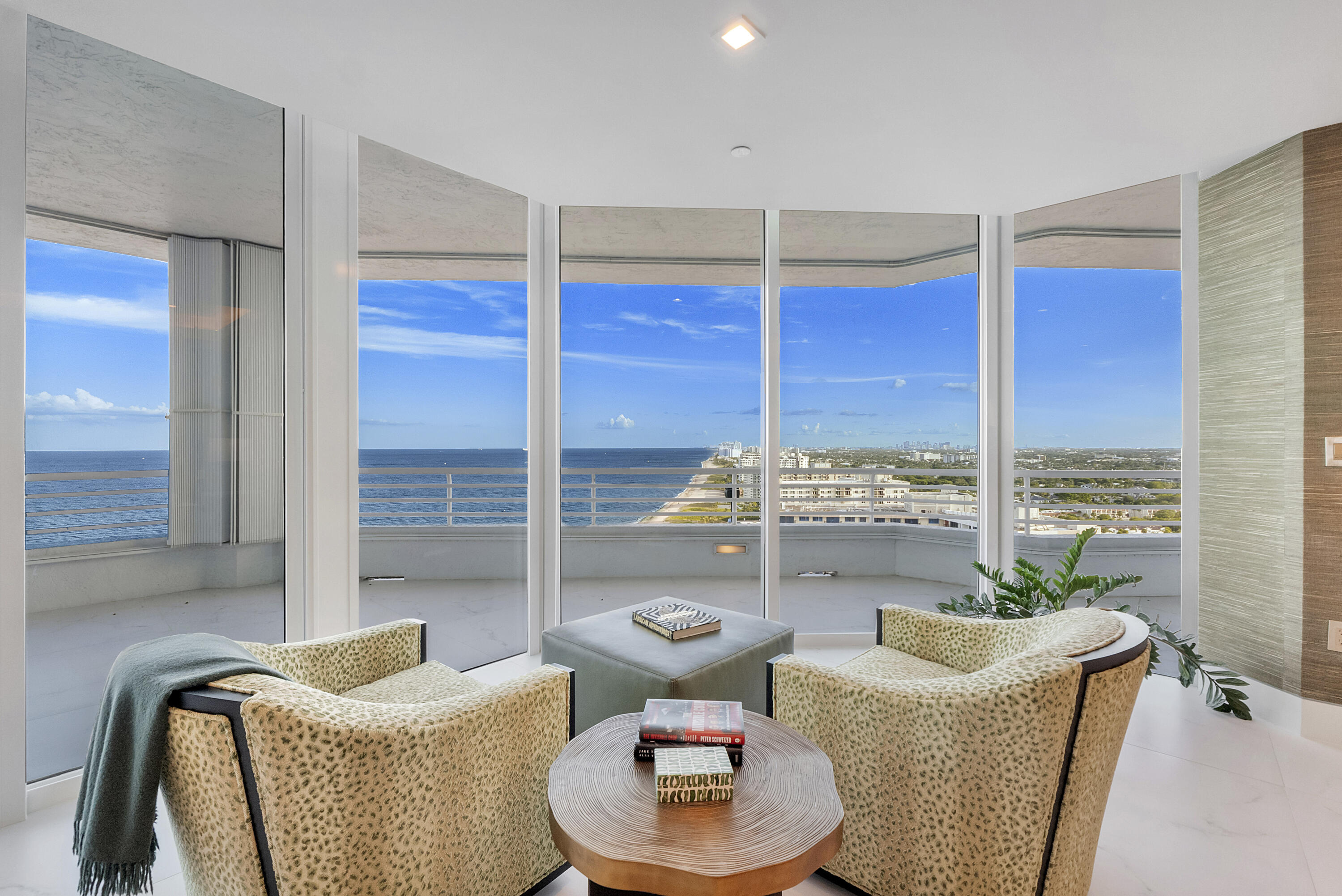 1700 S OCEAN #PH B-D, Lauderdale By The Sea FL 33062