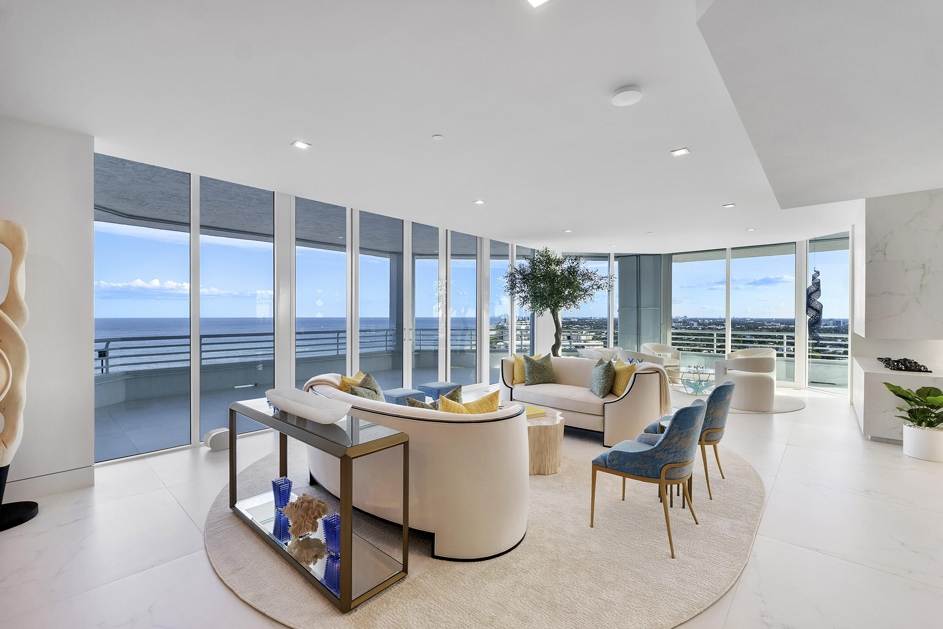 1700 S OCEAN #PH B-D, Lauderdale By The Sea FL 33062