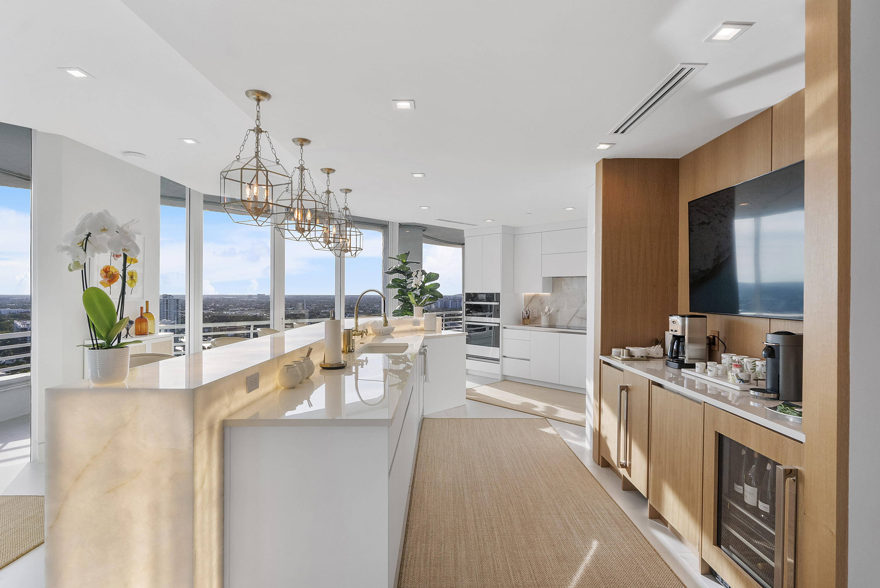 1700 S OCEAN #PH B-D, Lauderdale By The Sea FL 33062