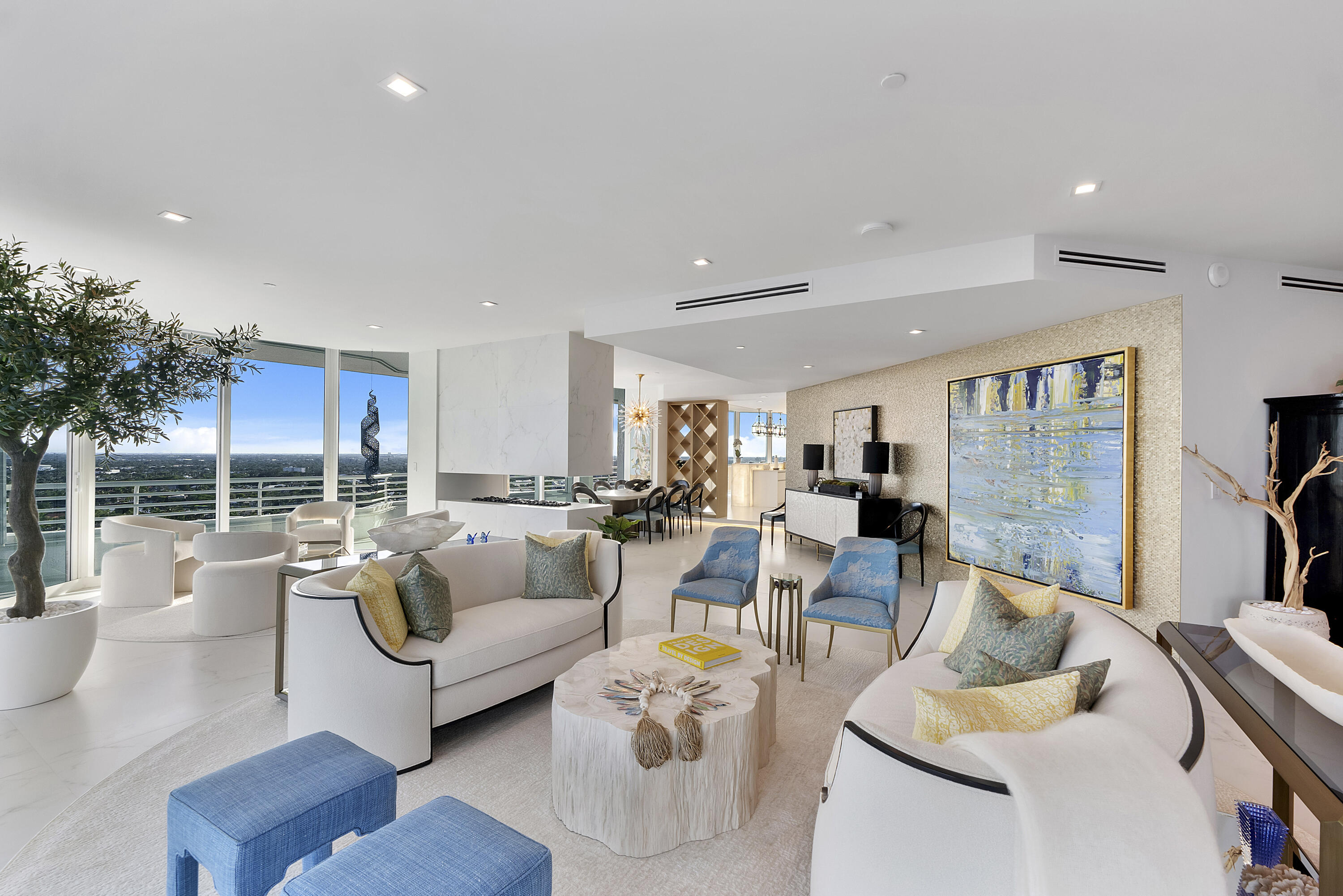 1700 S OCEAN #PH B-D, Lauderdale By The Sea FL 33062