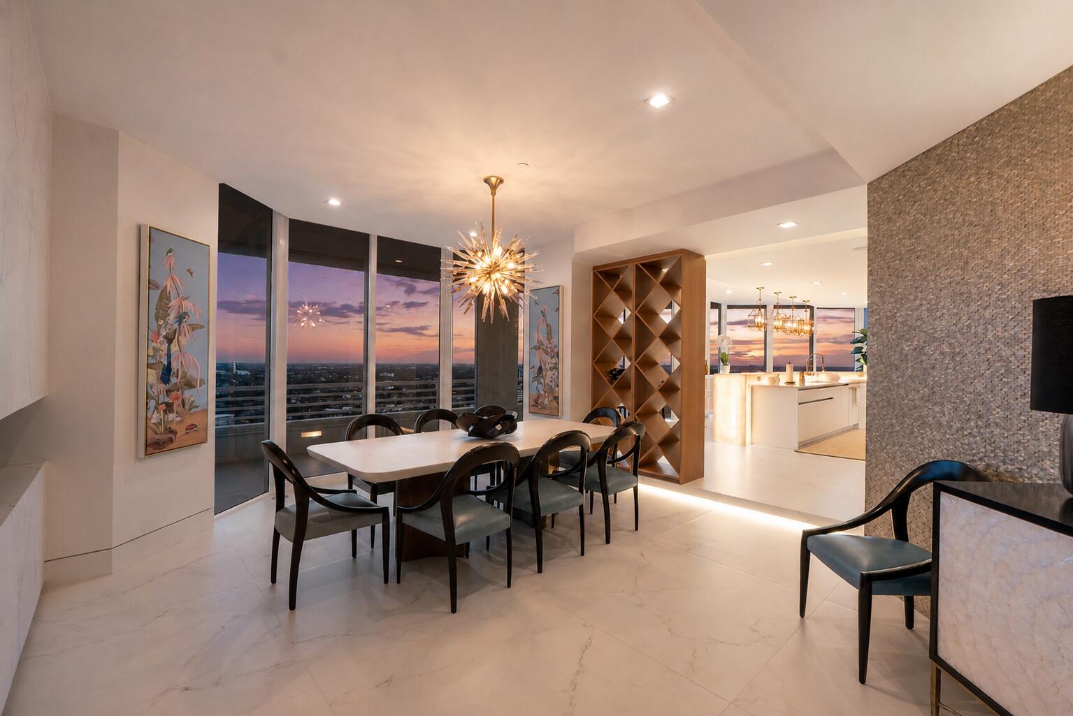 1700 S OCEAN #PH B-D, Lauderdale By The Sea FL 33062