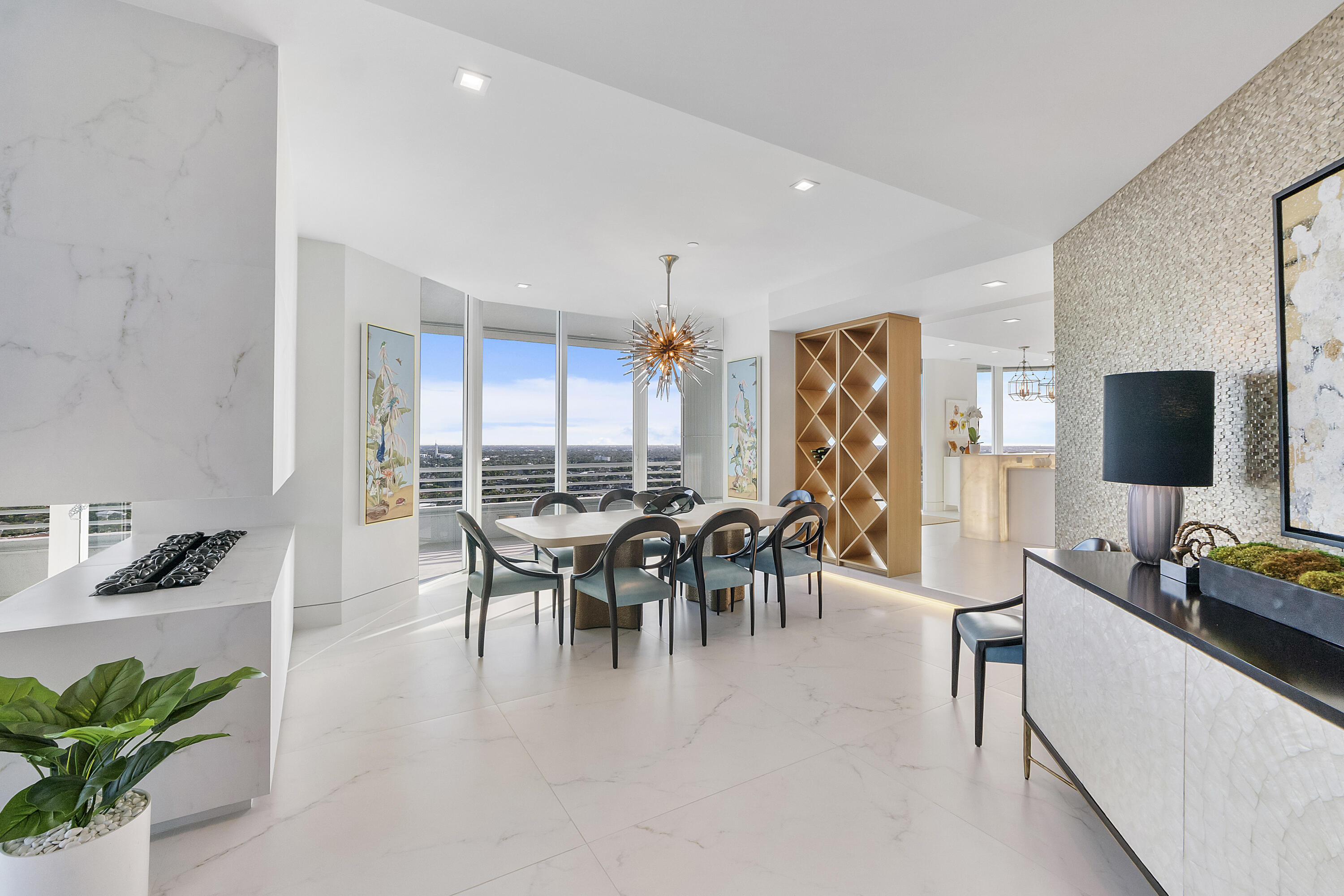 1700 S OCEAN #PH B-D, Lauderdale By The Sea FL 33062