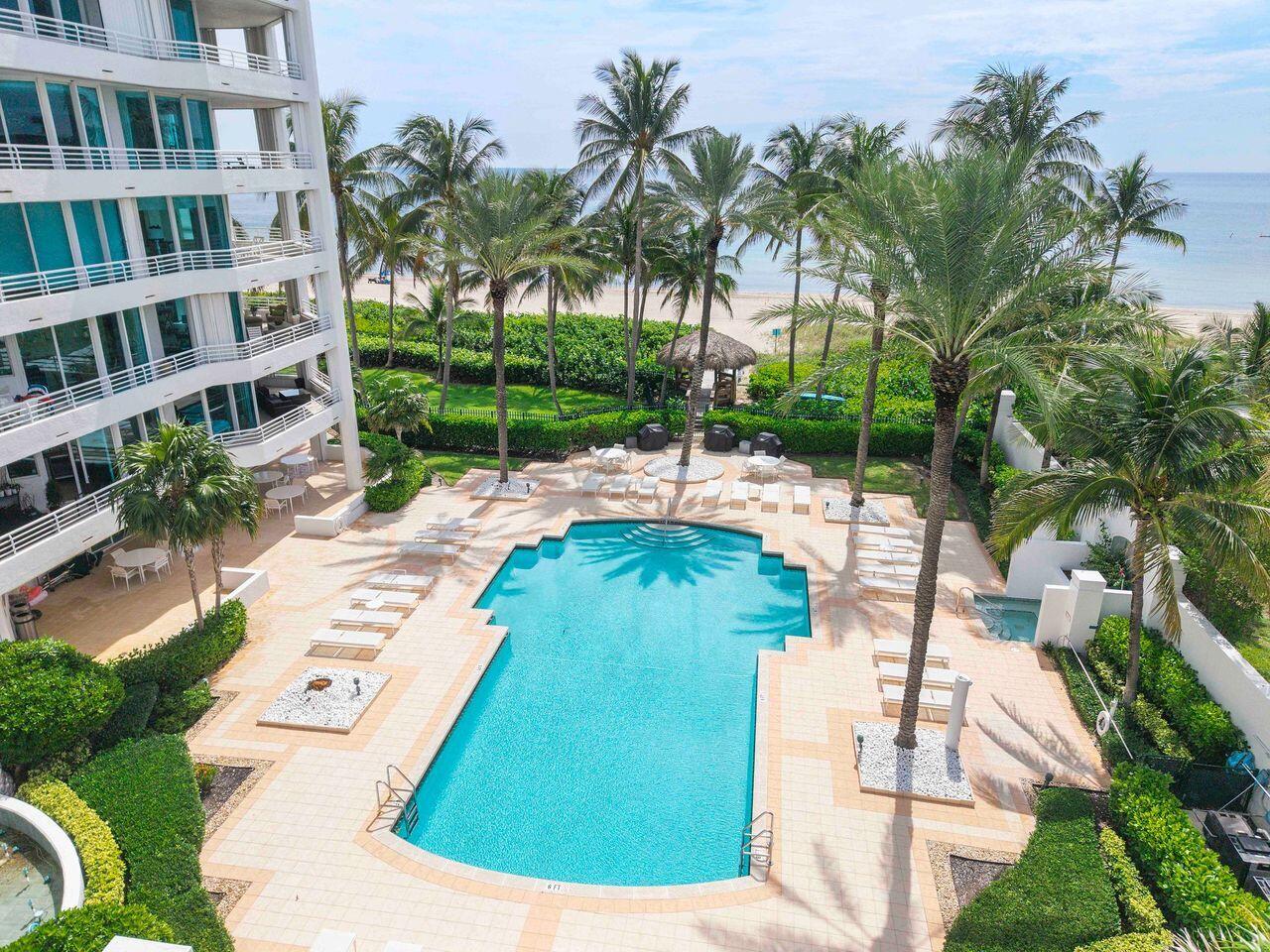 1700 S OCEAN #PH B-D, Lauderdale By The Sea FL 33062