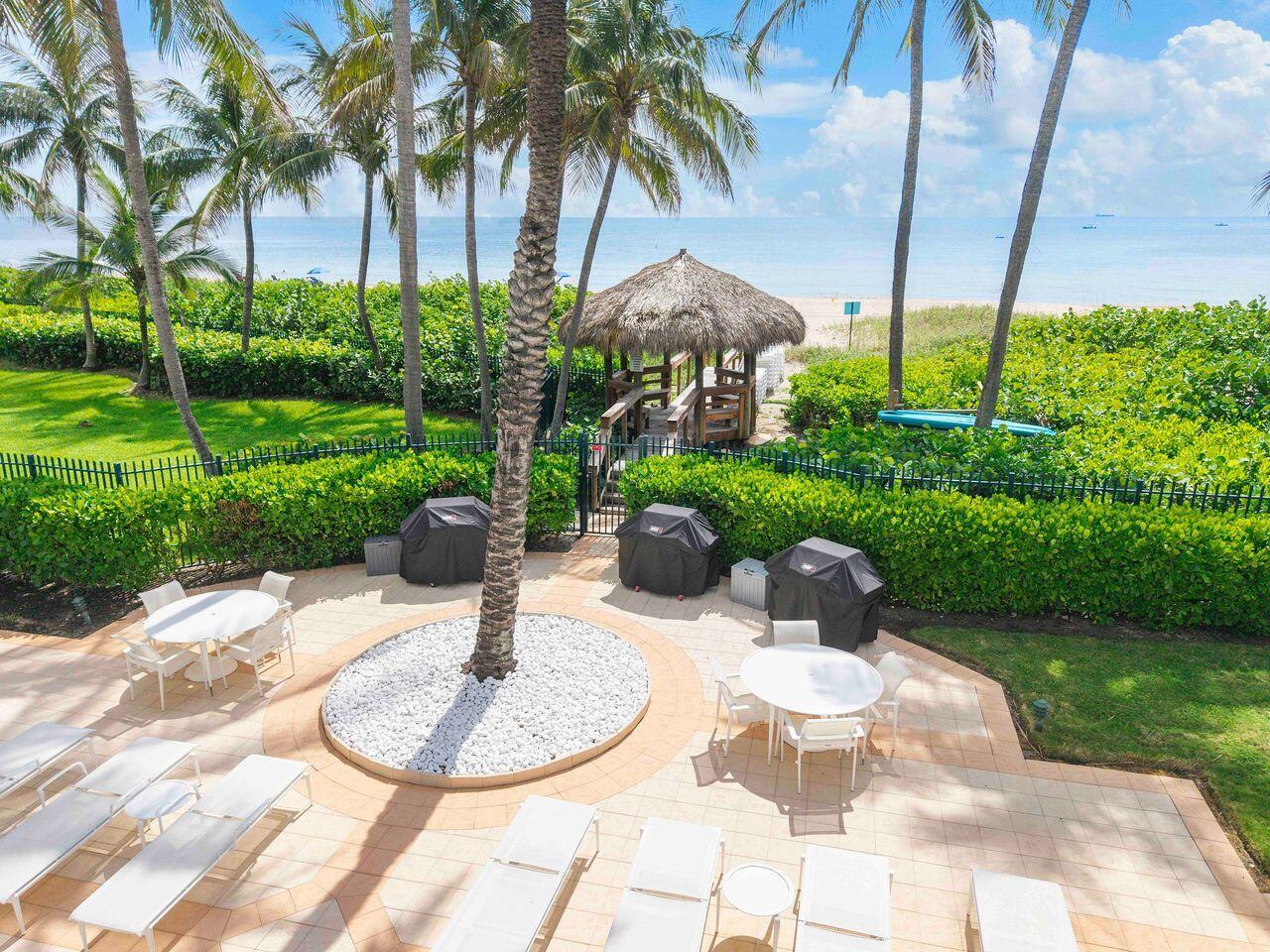 1700 S OCEAN #PH B-D, Lauderdale By The Sea FL 33062