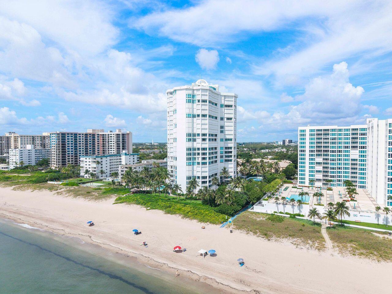 1700 S OCEAN #PH B-D, Lauderdale By The Sea FL 33062
