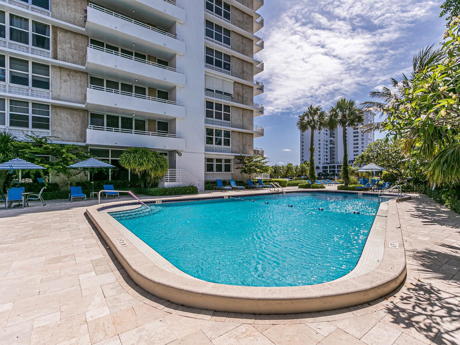 888 INTRACOASTAL #10E, Fort Lauderdale FL 33304