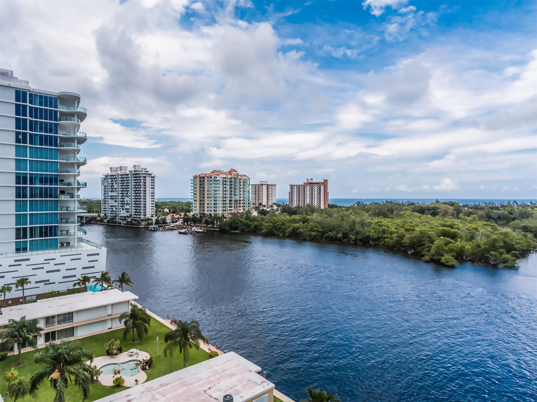 888 INTRACOASTAL #10E, Fort Lauderdale FL 33304