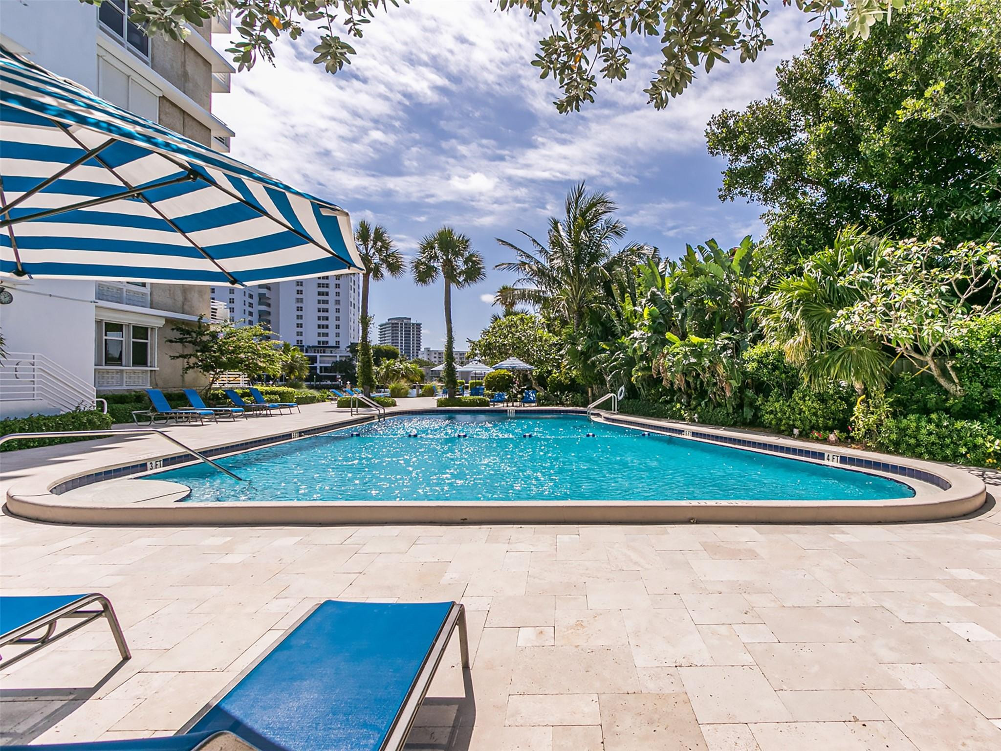 888 INTRACOASTAL #10E, Fort Lauderdale FL 33304